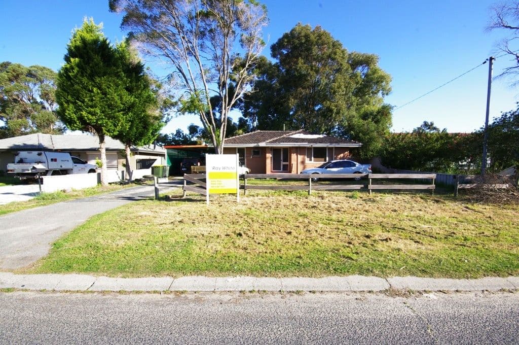 8 Connell Way, GIRRAWHEEN WA 6064, Girrawheen - Image 1