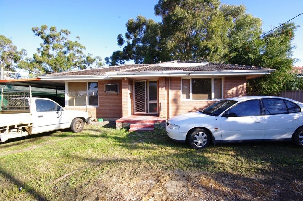 8 Connell Way, GIRRAWHEEN WA 6064, Girrawheen - Thumbnail 3