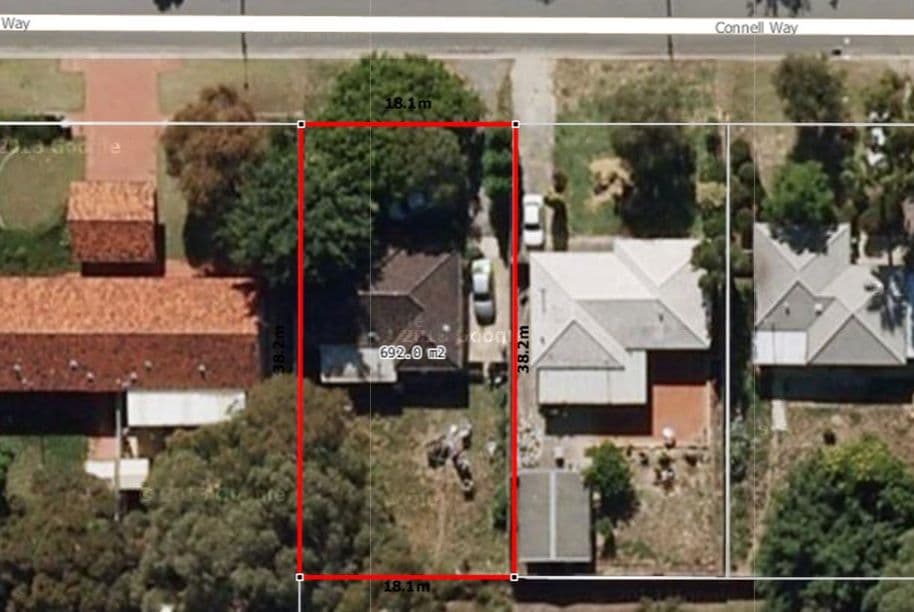 8 Connell Way, GIRRAWHEEN WA 6064, Girrawheen - Thumbnail 7