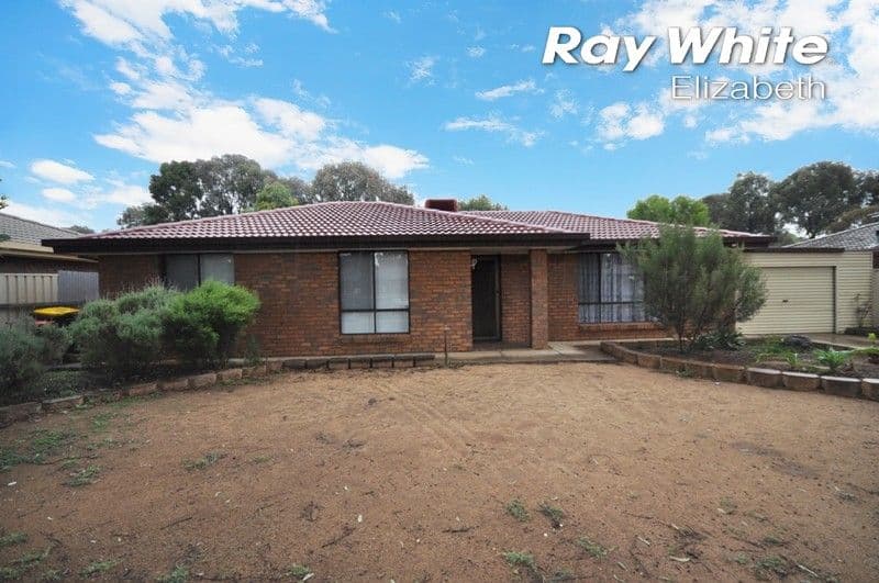 23 Caulfield Crescent, PARALOWIE SA 5108, Paralowie - Thumbnail 2
