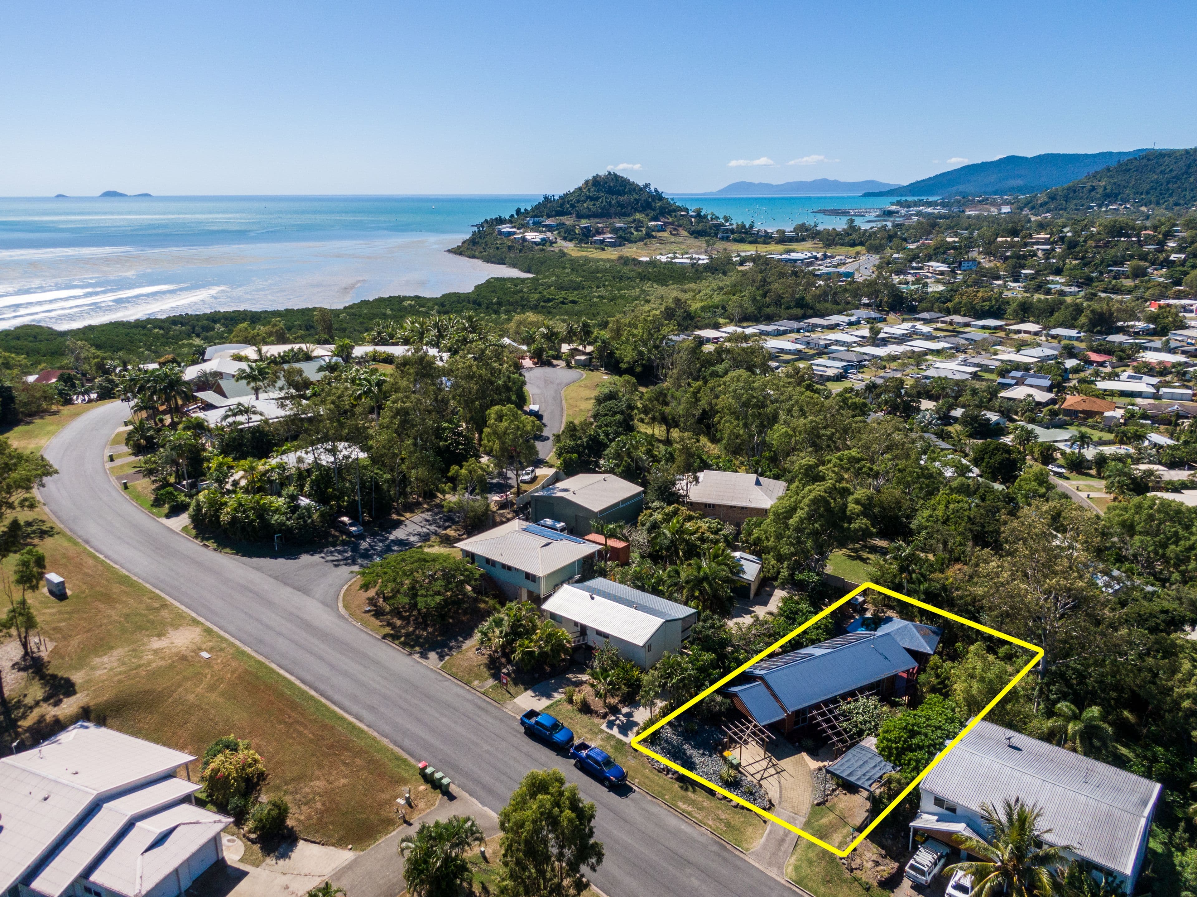16 Macarthur Drive, Cannonvale QLD 4802, Cannonvale - Thumbnail 2