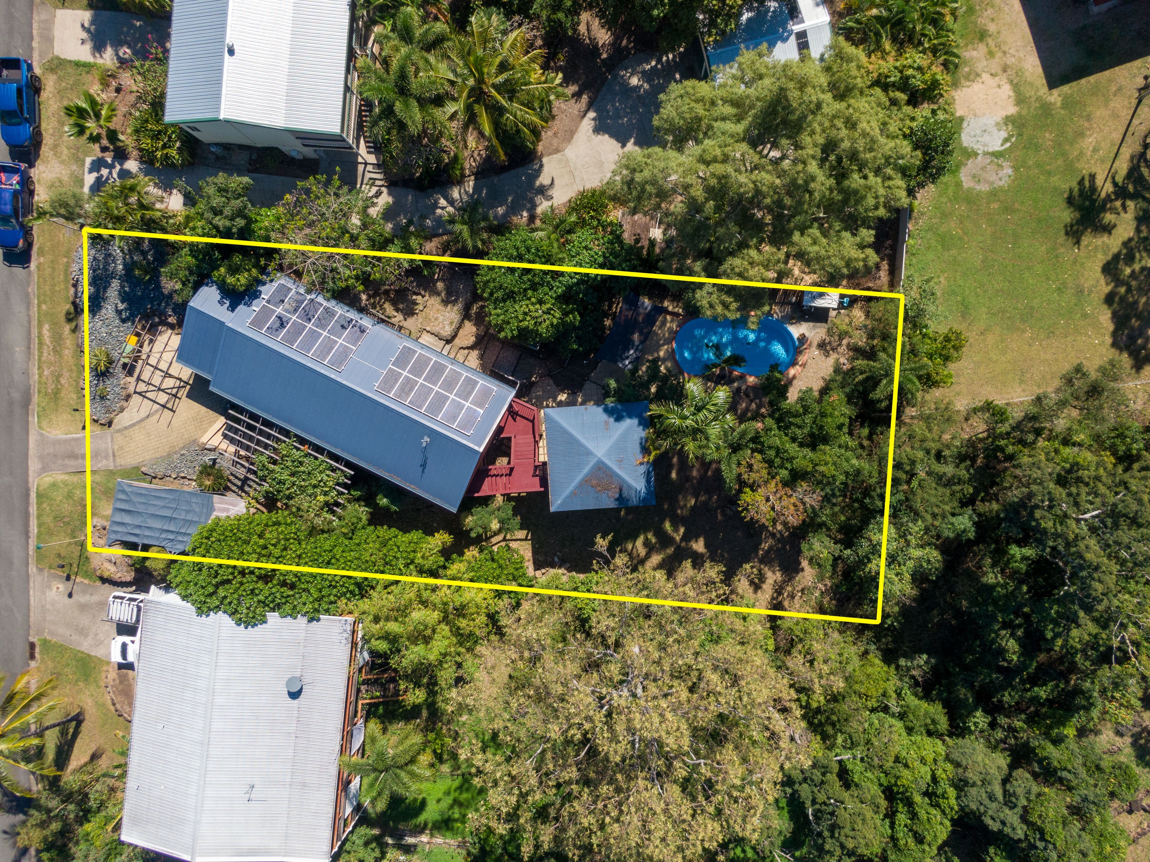 16 Macarthur Drive, Cannonvale QLD 4802, Cannonvale - Thumbnail 7