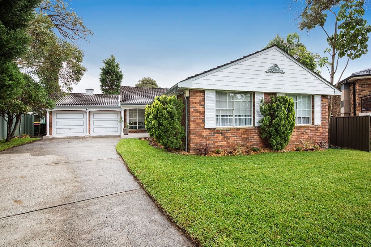 3 Trumper Place, Menai - Image 1