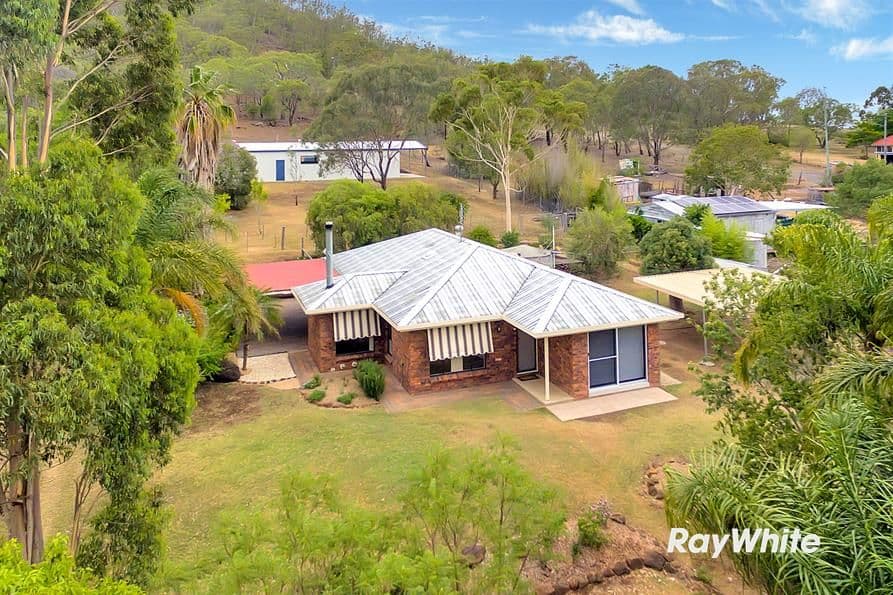 139 Warkon Street, Greenmount QLD 4359, Greenmount - Image 1