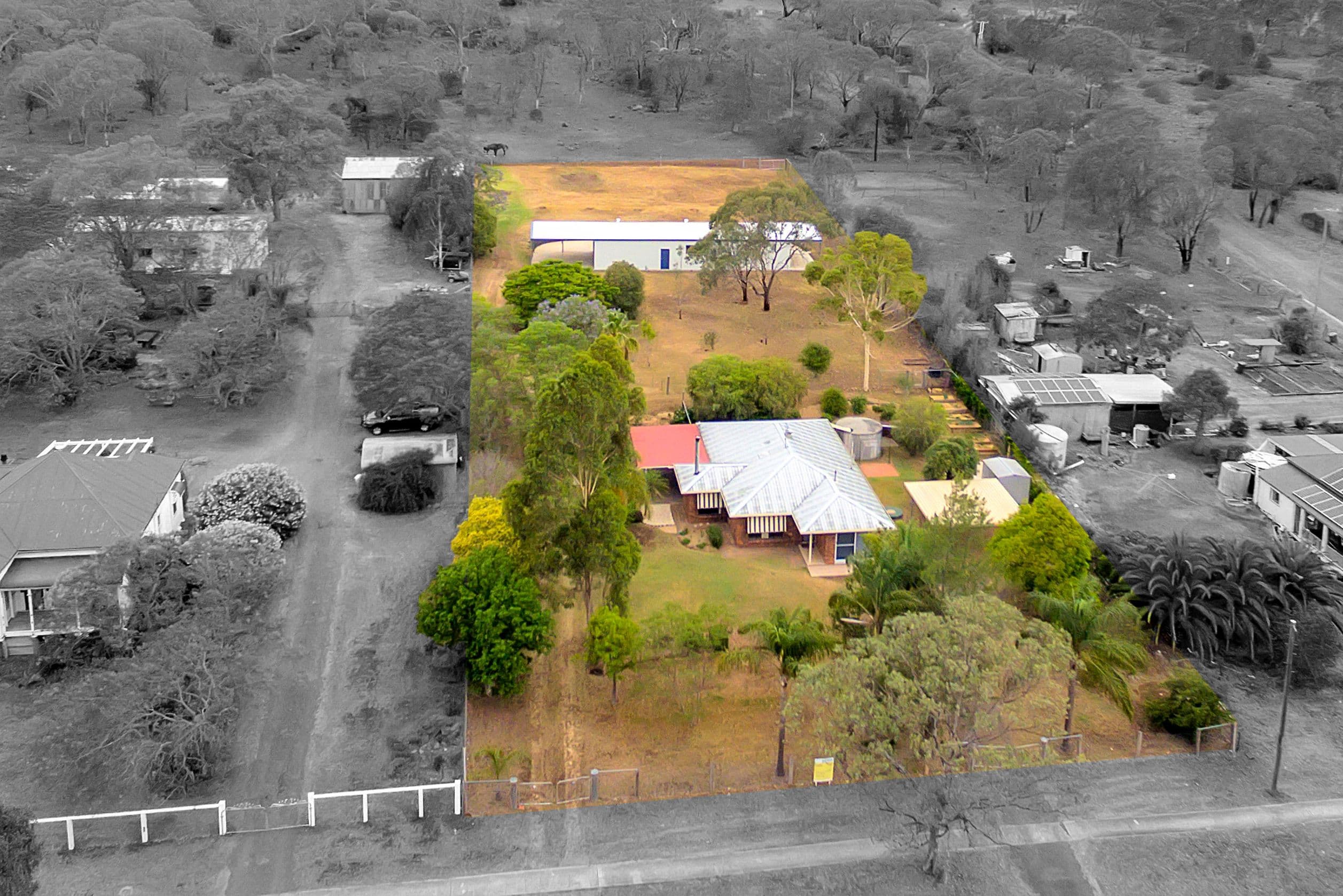 139 Warkon Street, Greenmount QLD 4359, Greenmount - Thumbnail 3