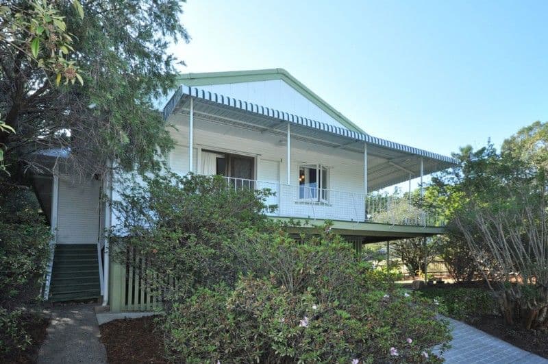 7 Kings Road, TARINGA QLD 4068, Taringa - Image 1