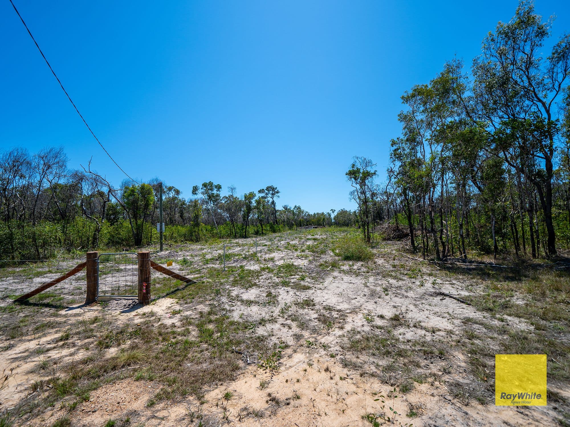 Lot 72 Matchbox Road, Deepwater QLD 4674, Deepwater - Thumbnail 2
