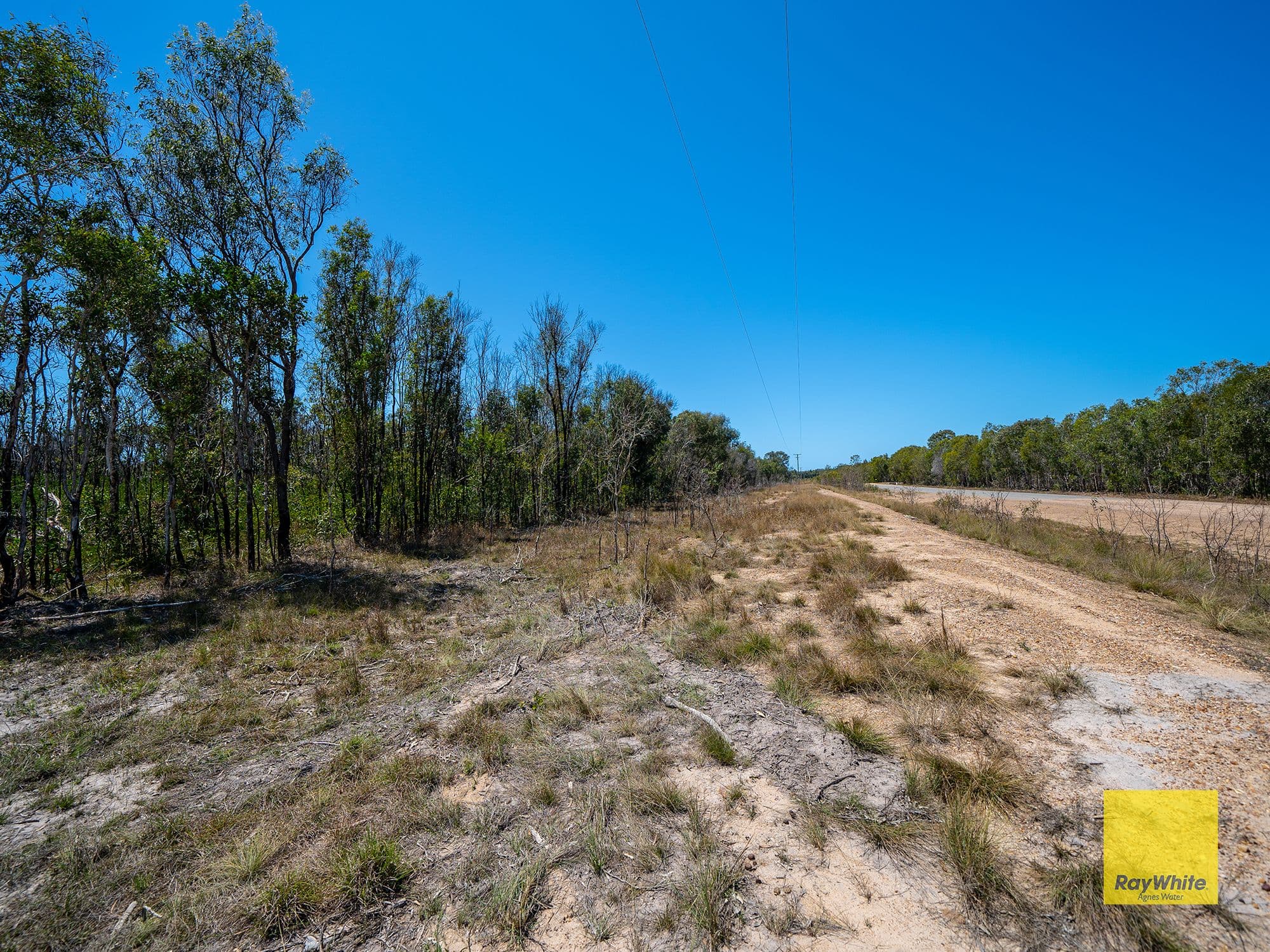 Lot 72 Matchbox Road, Deepwater QLD 4674, Deepwater - Thumbnail 3