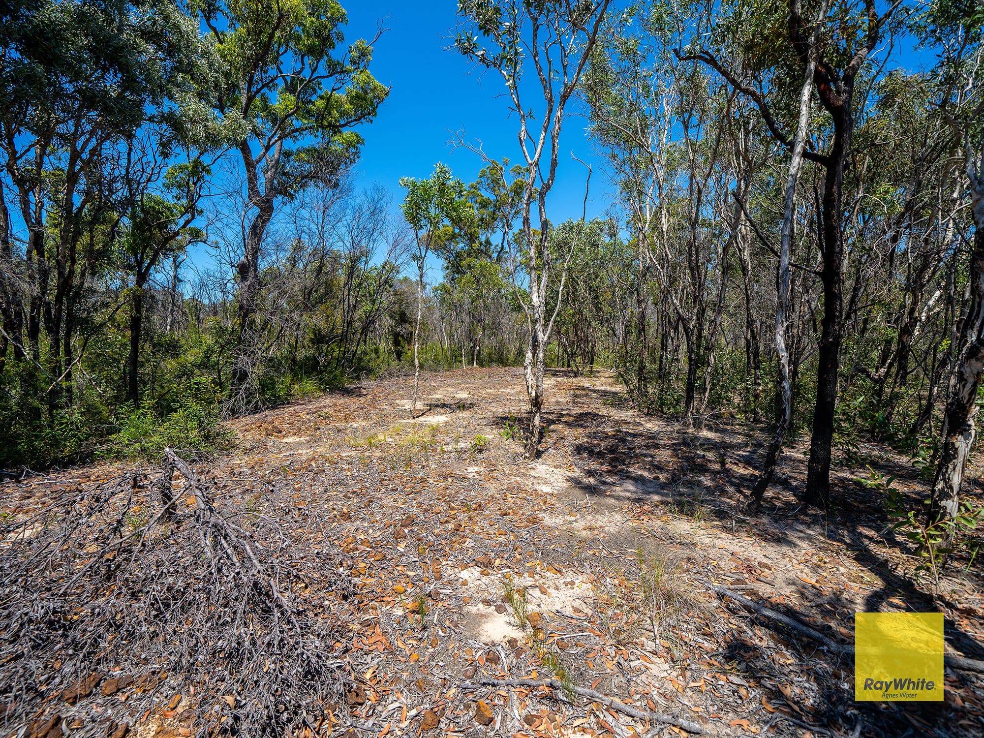 Lot 72 Matchbox Road, Deepwater QLD 4674, Deepwater - Thumbnail 4