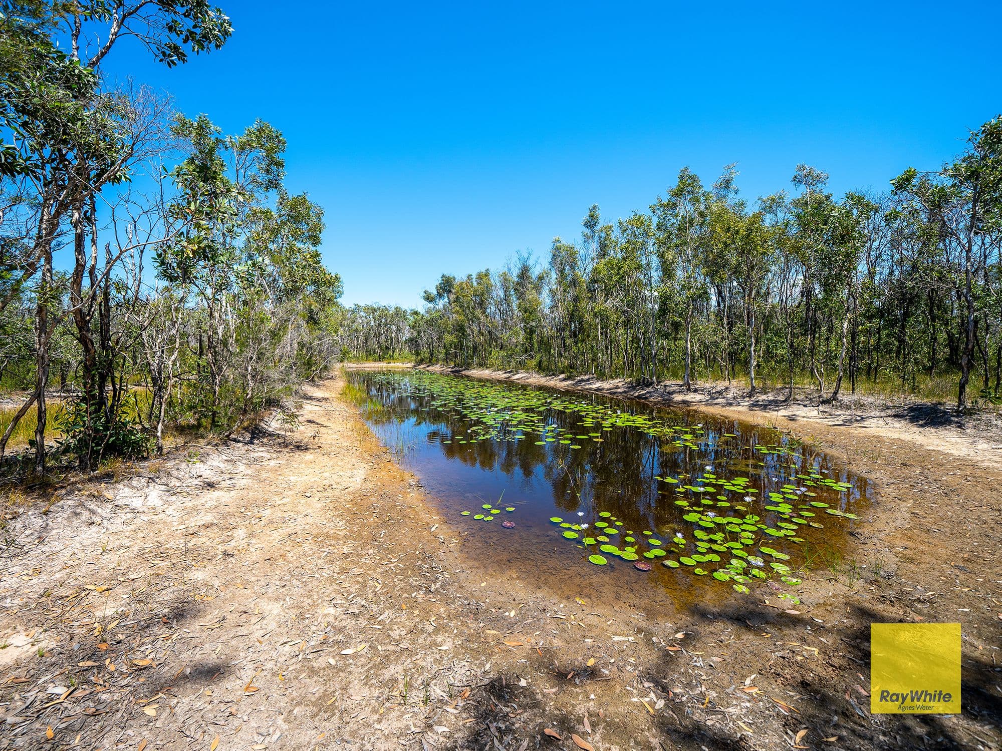 Lot 72 Matchbox Road, Deepwater QLD 4674, Deepwater - Thumbnail 5