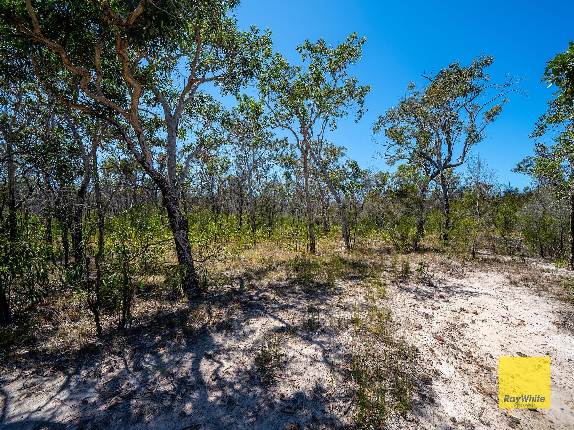 Lot 72 Matchbox Road, Deepwater QLD 4674, Deepwater - Thumbnail 6