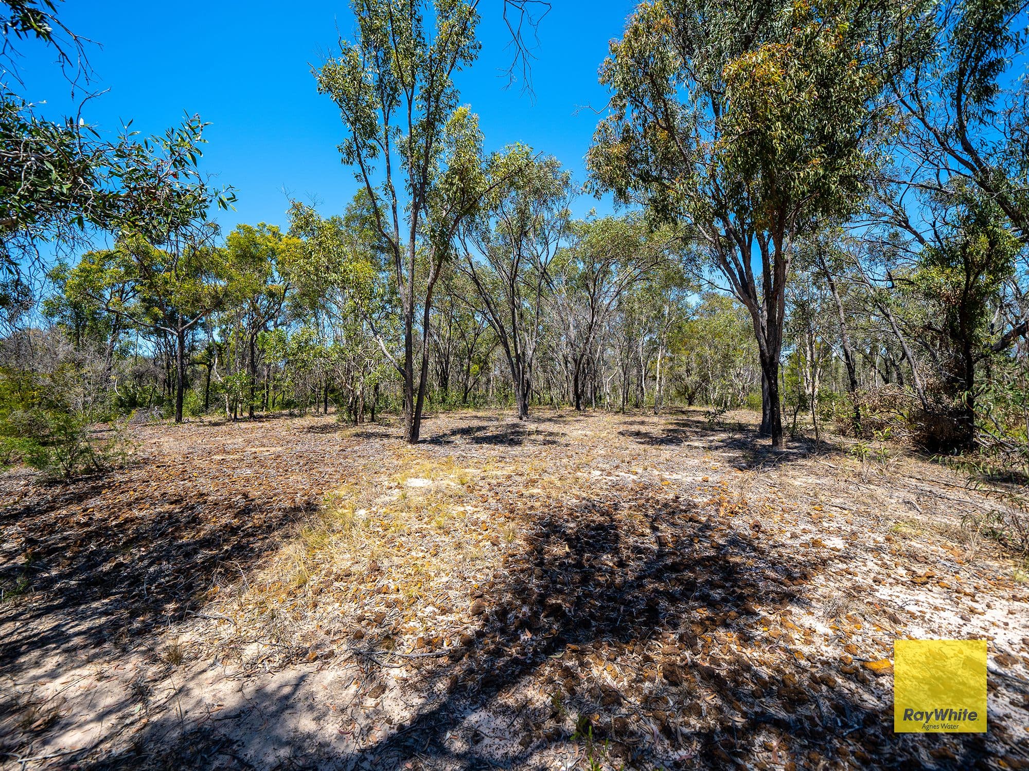 Lot 72 Matchbox Road, Deepwater QLD 4674, Deepwater - Thumbnail 8