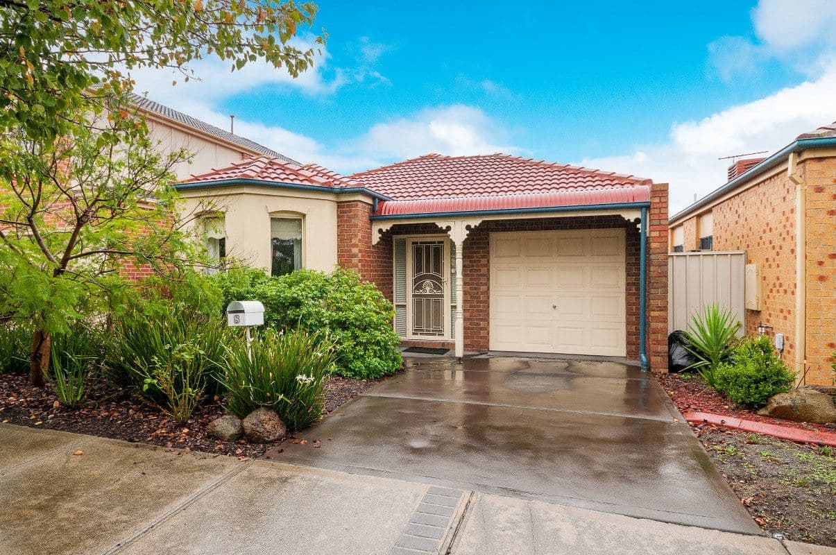8 Hybrid Court, CRAIGIEBURN VIC 3064, Craigieburn - Image 1