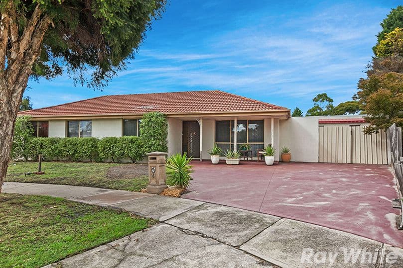 4 Walsh Court, Mill Park VIC 3082, Mill Park - Thumbnail 2