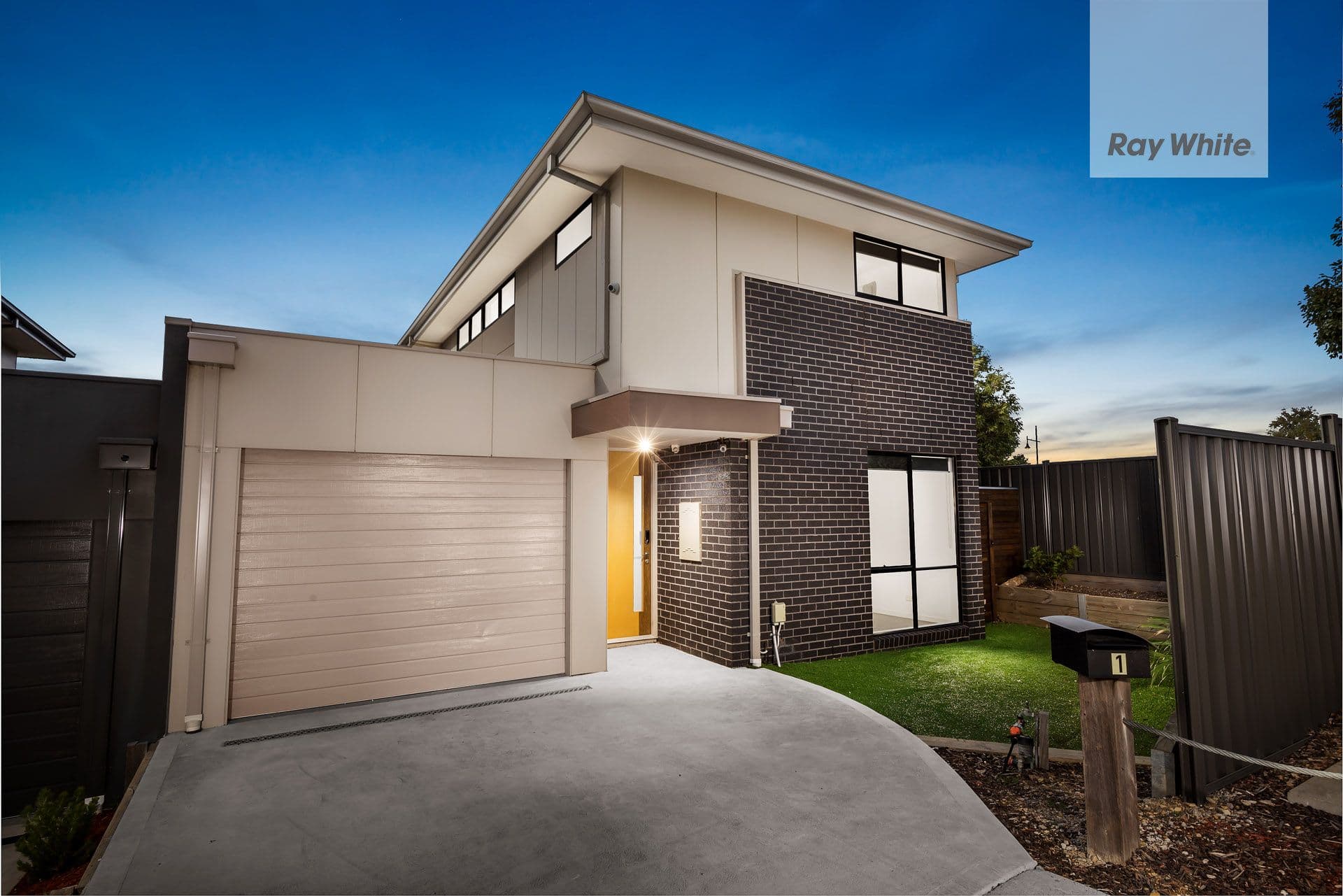 1 Buttercross Walk, Mernda VIC 3754, Mernda - Image 1