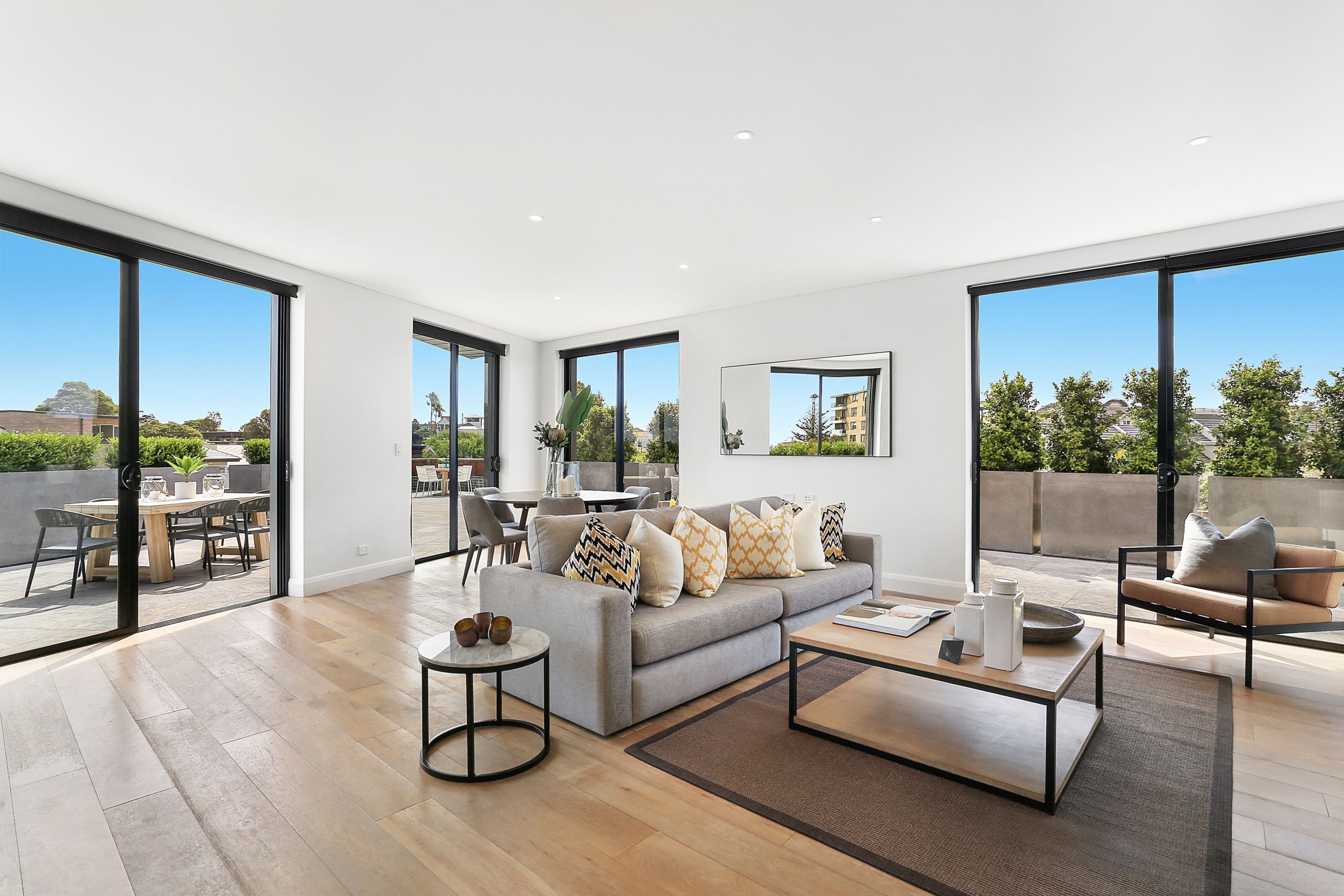1-5 Mandolong Road, Mosman NSW 2088, Mosman - Image 1