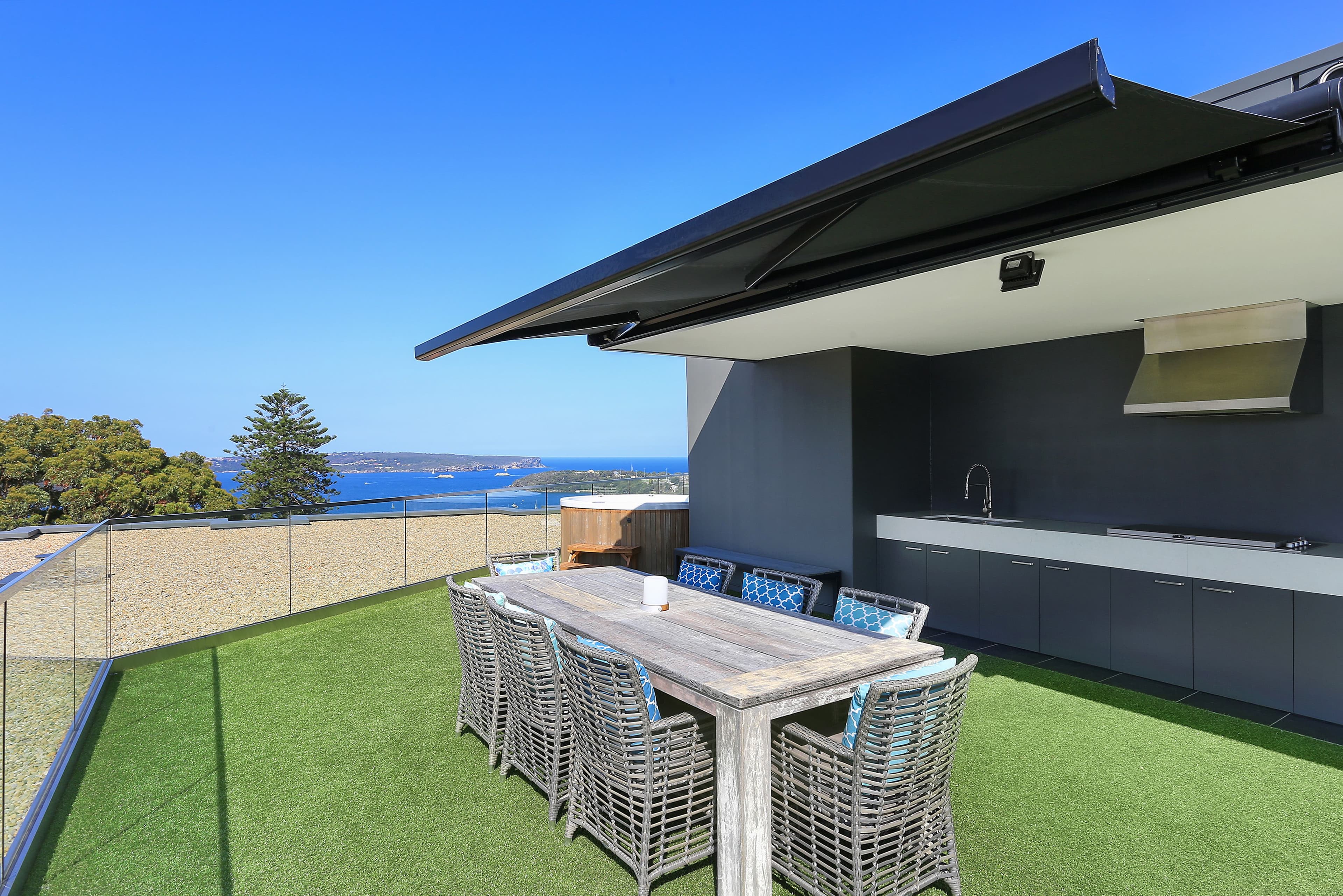 1-5 Mandolong Road, Mosman NSW 2088, Mosman - Thumbnail 2