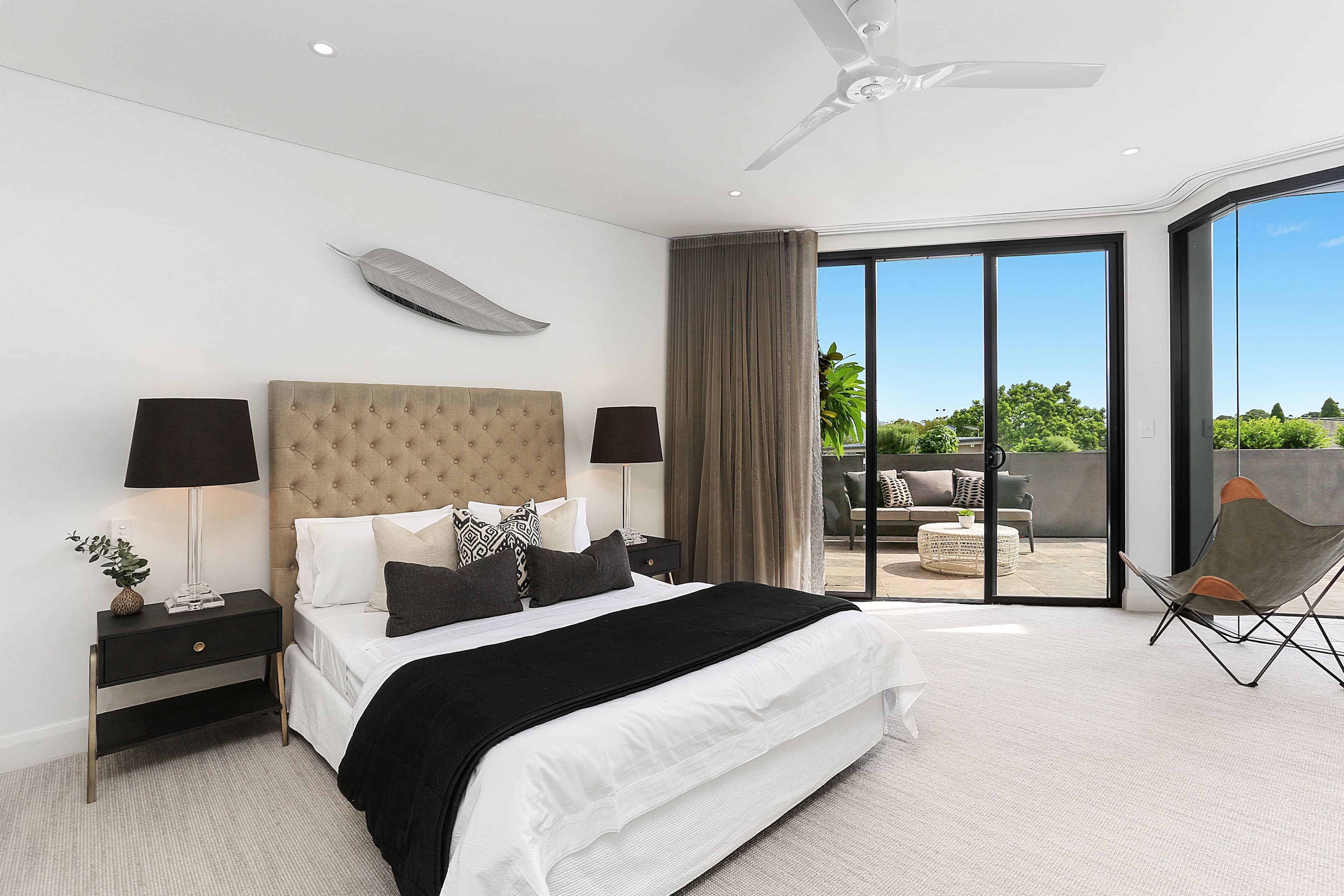 1-5 Mandolong Road, Mosman NSW 2088, Mosman - Thumbnail 3
