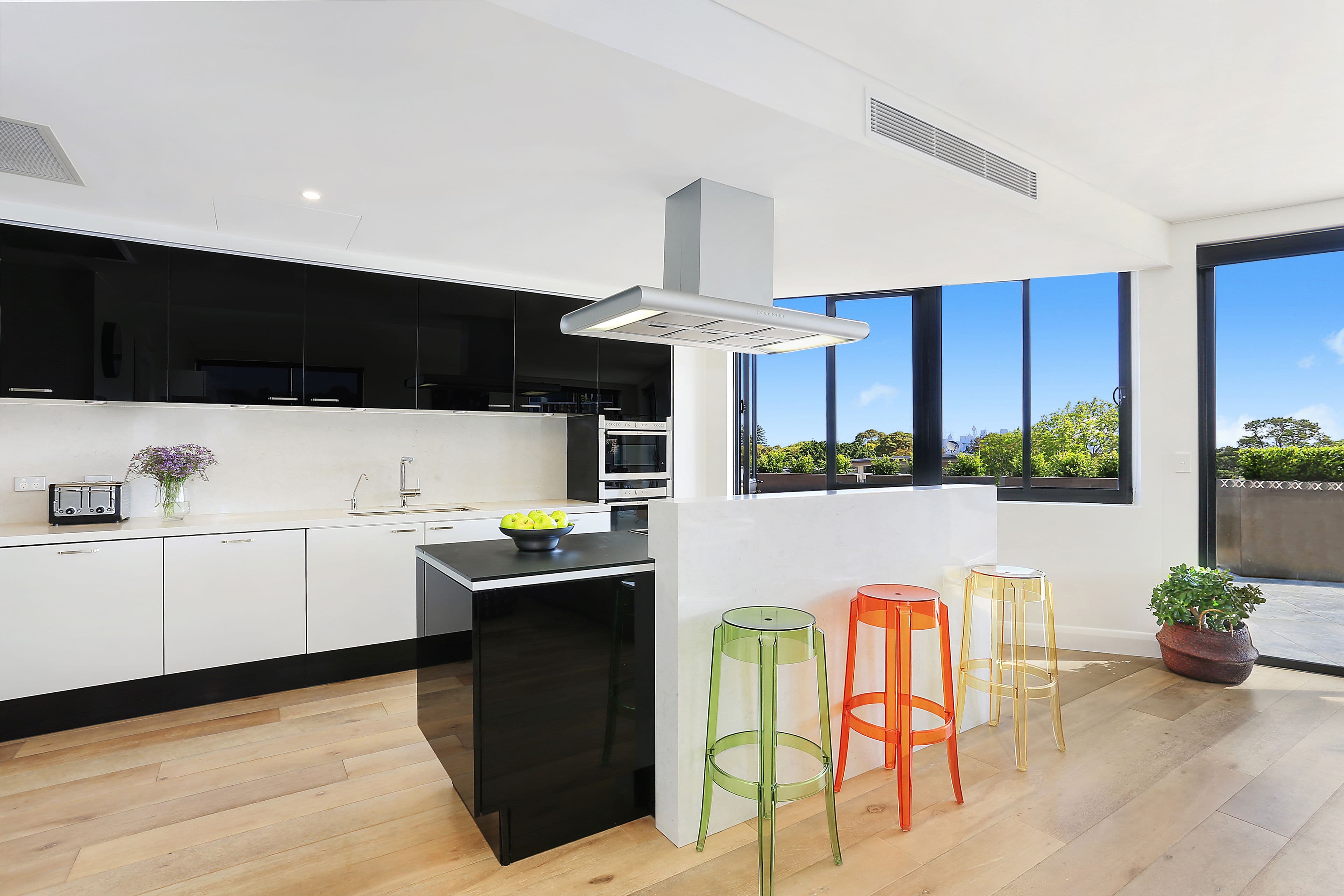 1-5 Mandolong Road, Mosman NSW 2088, Mosman - Thumbnail 5