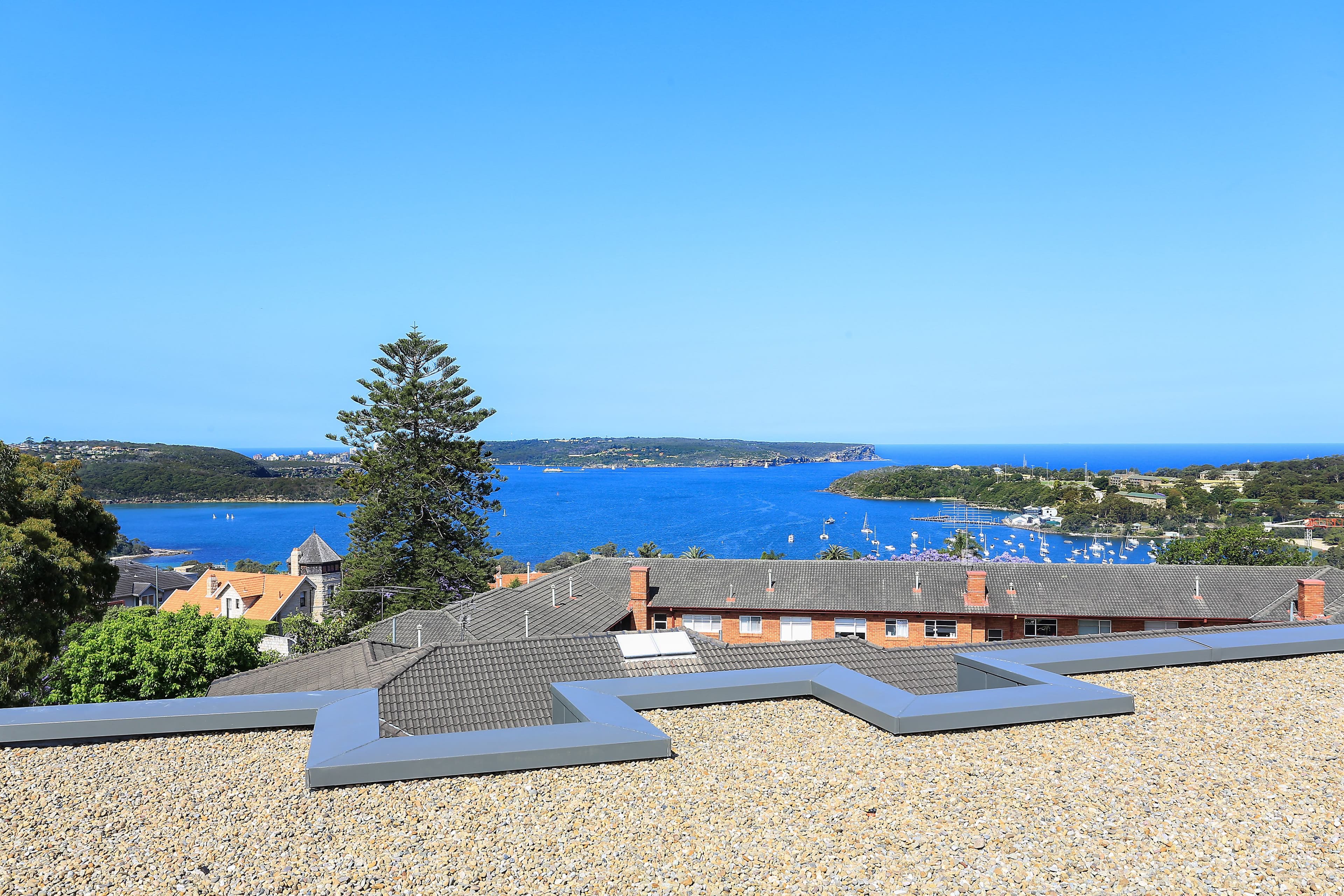 1-5 Mandolong Road, Mosman NSW 2088, Mosman - Thumbnail 7