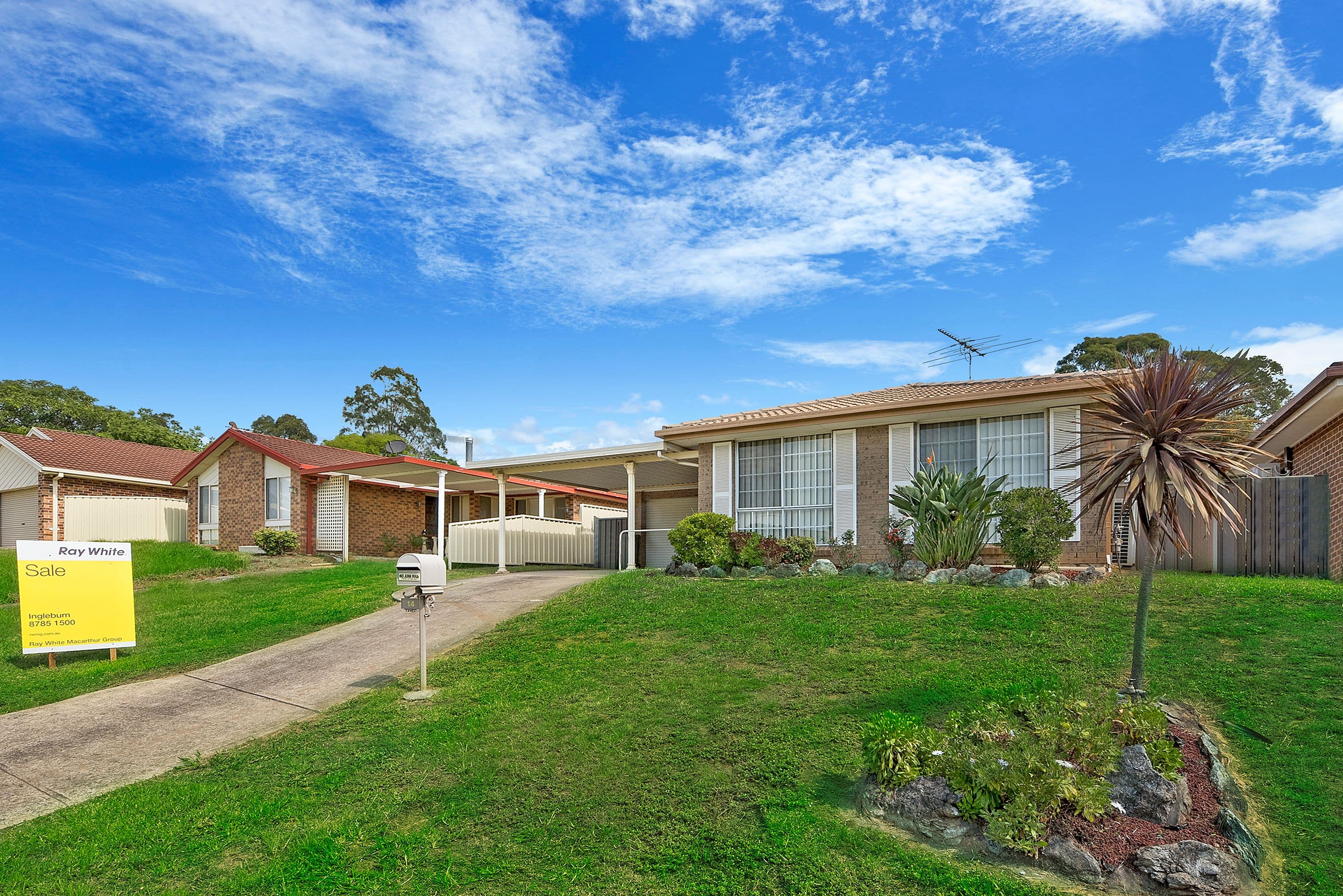 14 Vauxhall Place, Ingleburn - Image 1