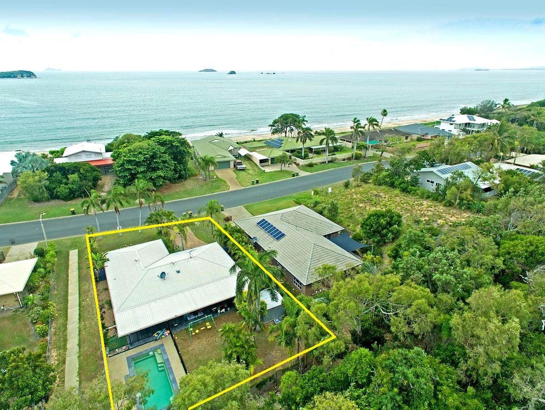 27 Reef Street, Zilzie QLD 4710, Zilzie - Image 1