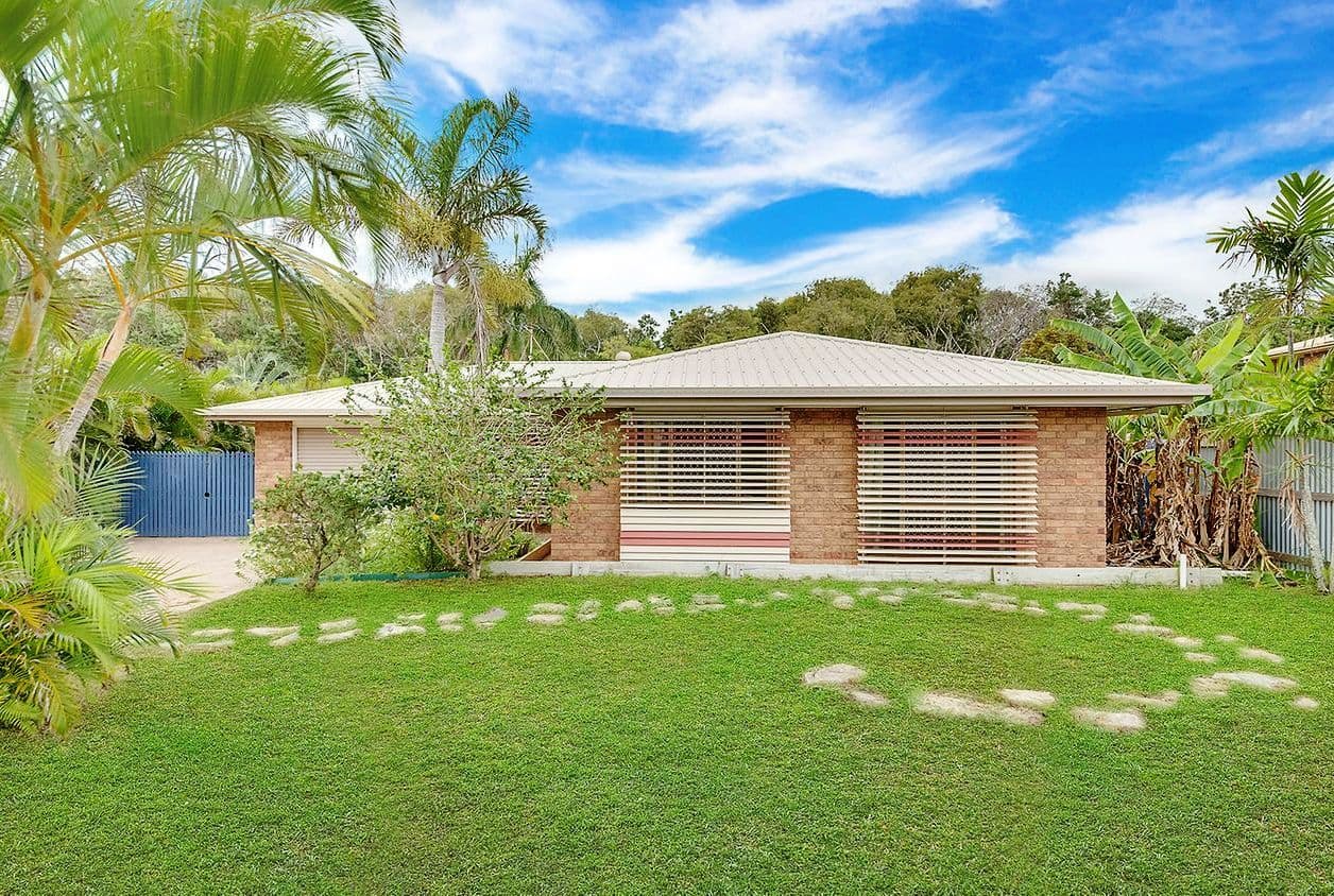 27 Reef Street, Zilzie QLD 4710, Zilzie - Thumbnail 2