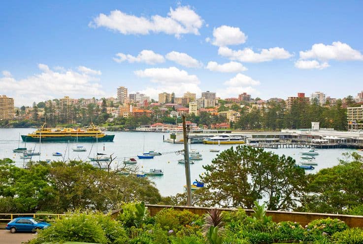 13 East Esplanade, Manly NSW 2095, Manly - Image 1