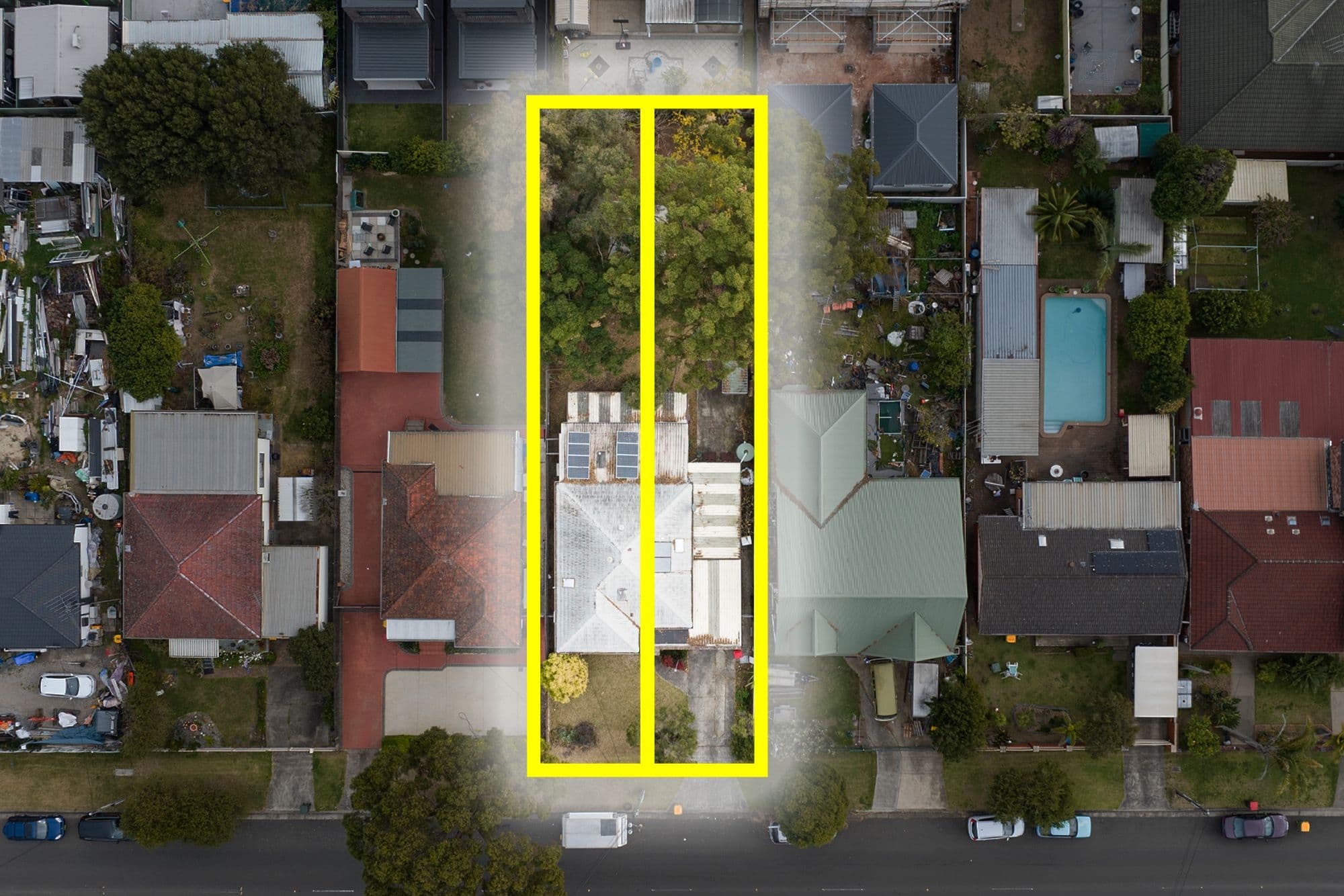 53 High Street, Cabramatta West NSW 2166, Cabramatta West - Image 1