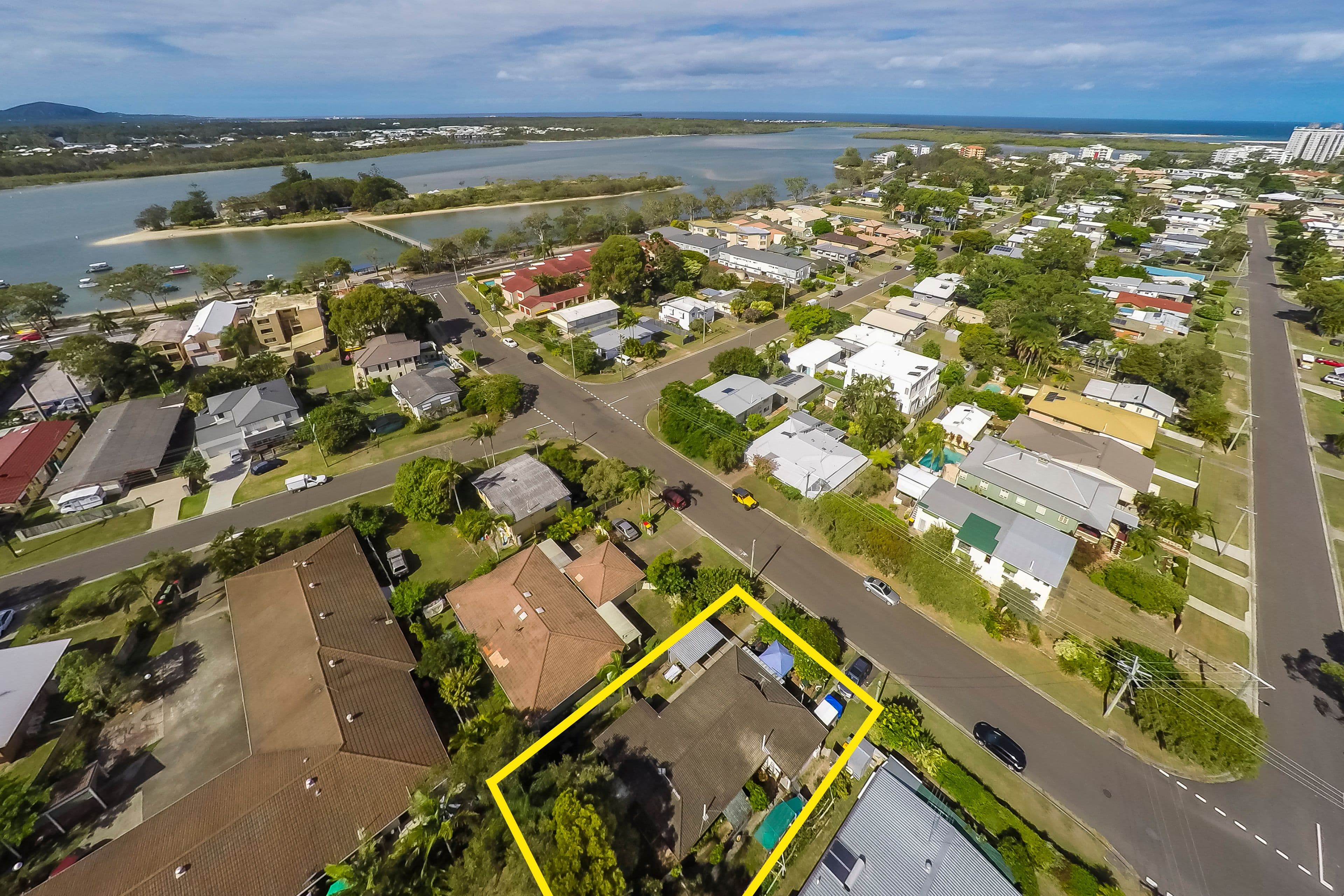 16 Thomas Street, Maroochydore QLD 4558, Maroochydore - Image 1