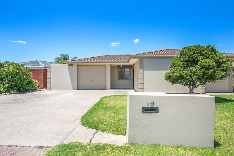 12 Iris Court, GRANGE SA 5022, Grange - Image 1