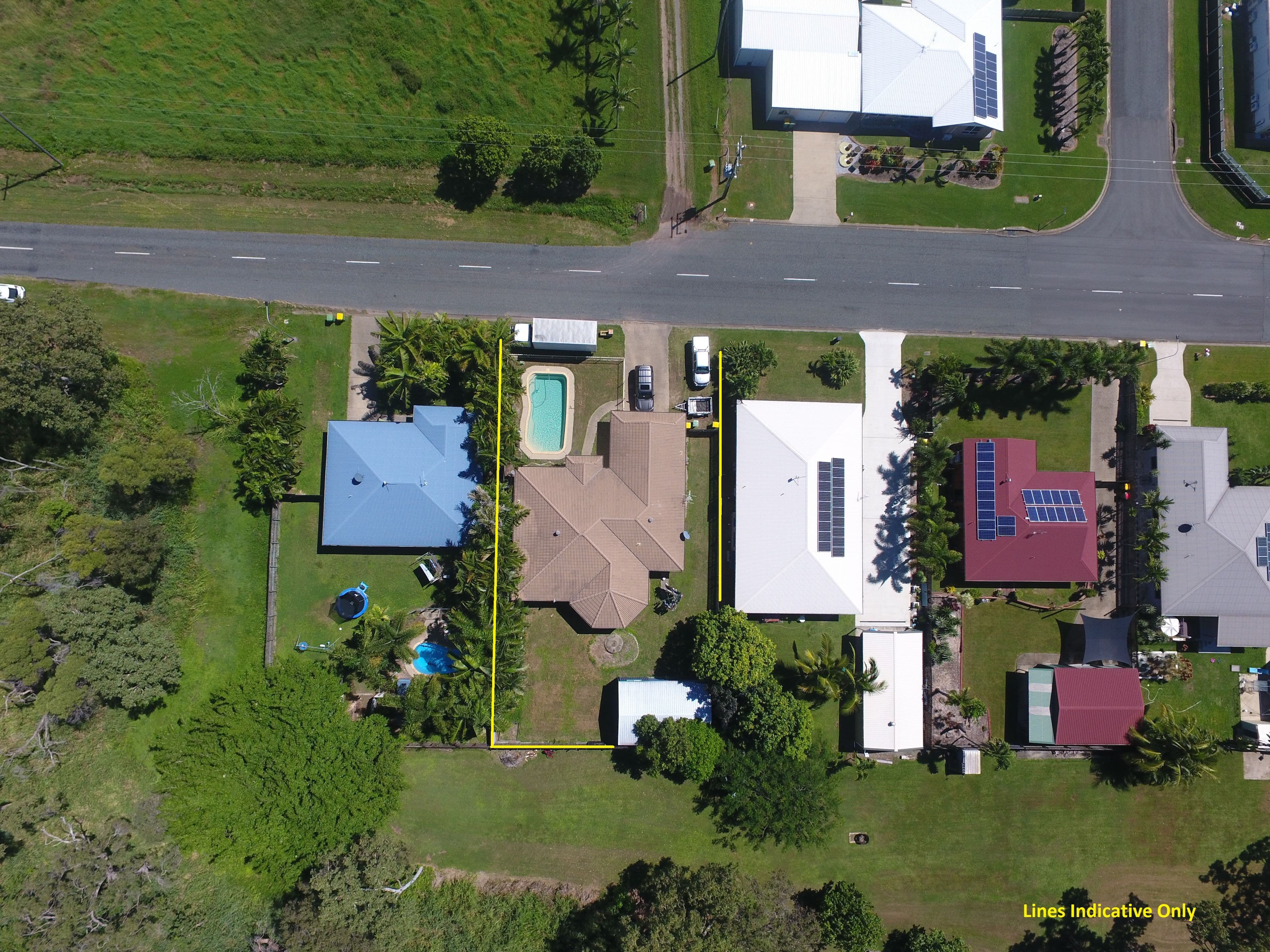 61 Campwin Beach Road, Campwin Beach QLD 4737, Campwin Beach - Thumbnail 2