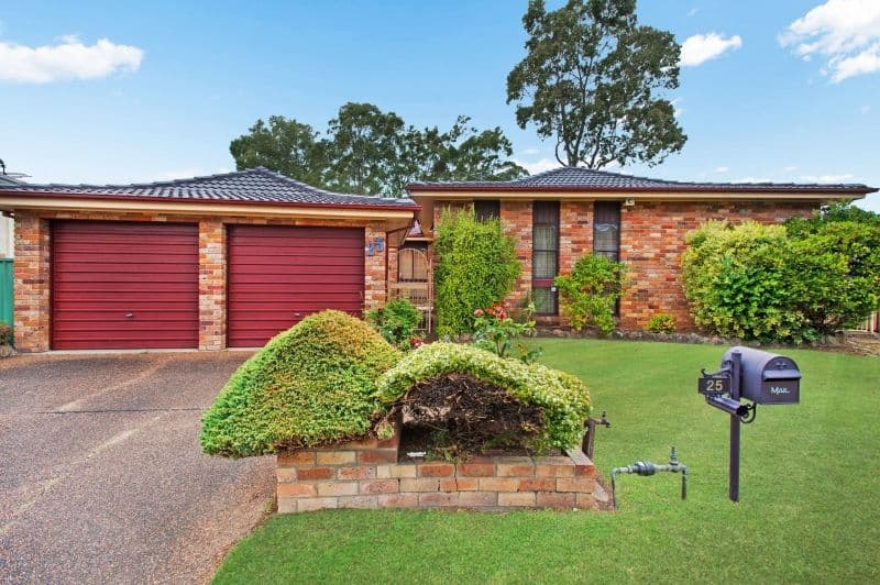 25 Norfolk Street, Ashtonfield NSW 2323, Ashtonfield - Image 1