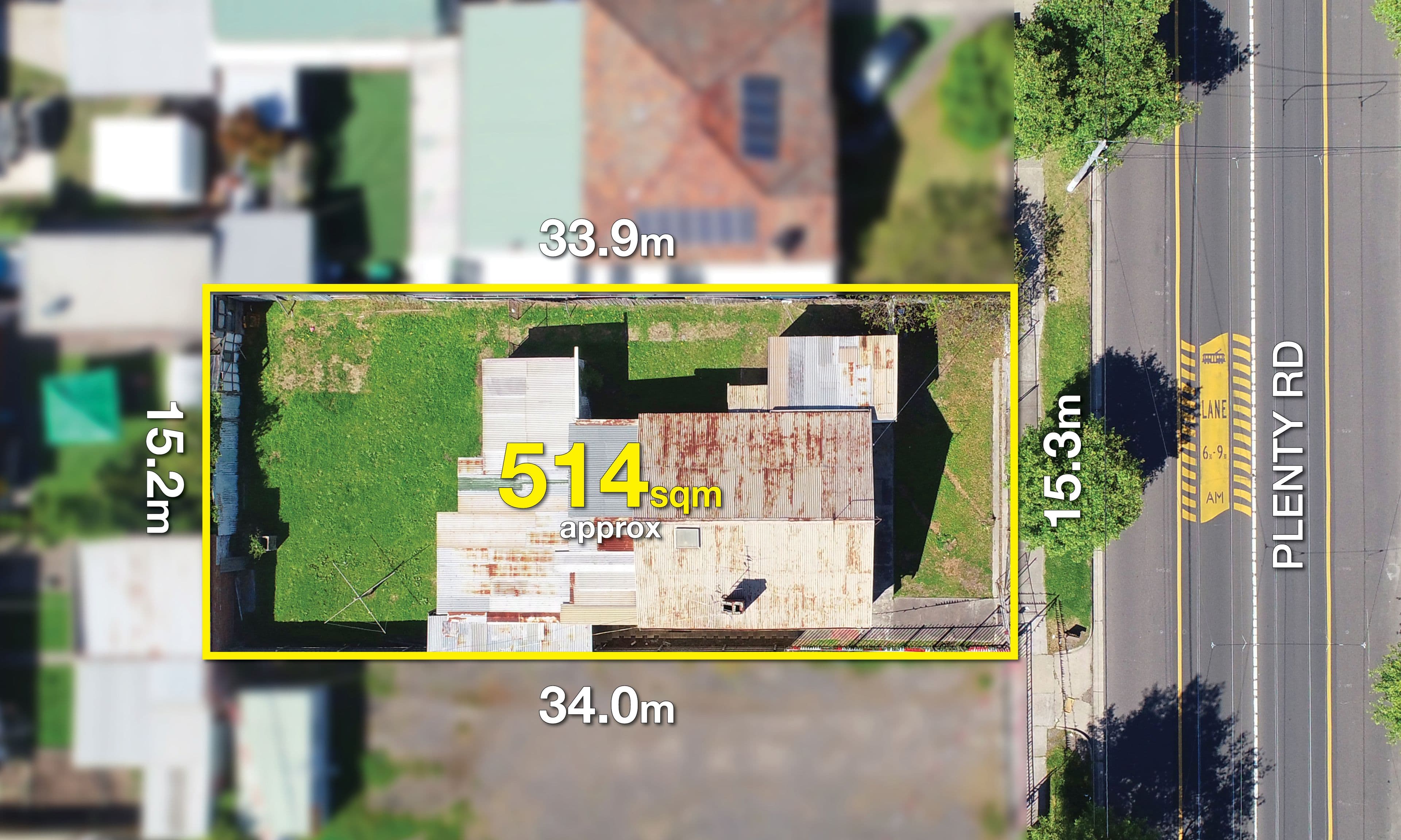 352 Plenty Road, Preston VIC 3072, Preston - Image 1