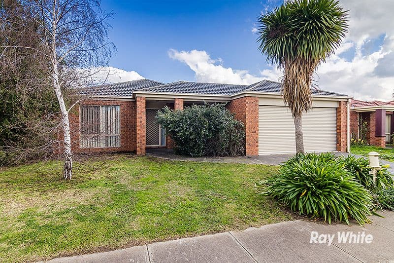 32 Merribah Way, Cranbourne West VIC 3977, Cranbourne West - Image 1