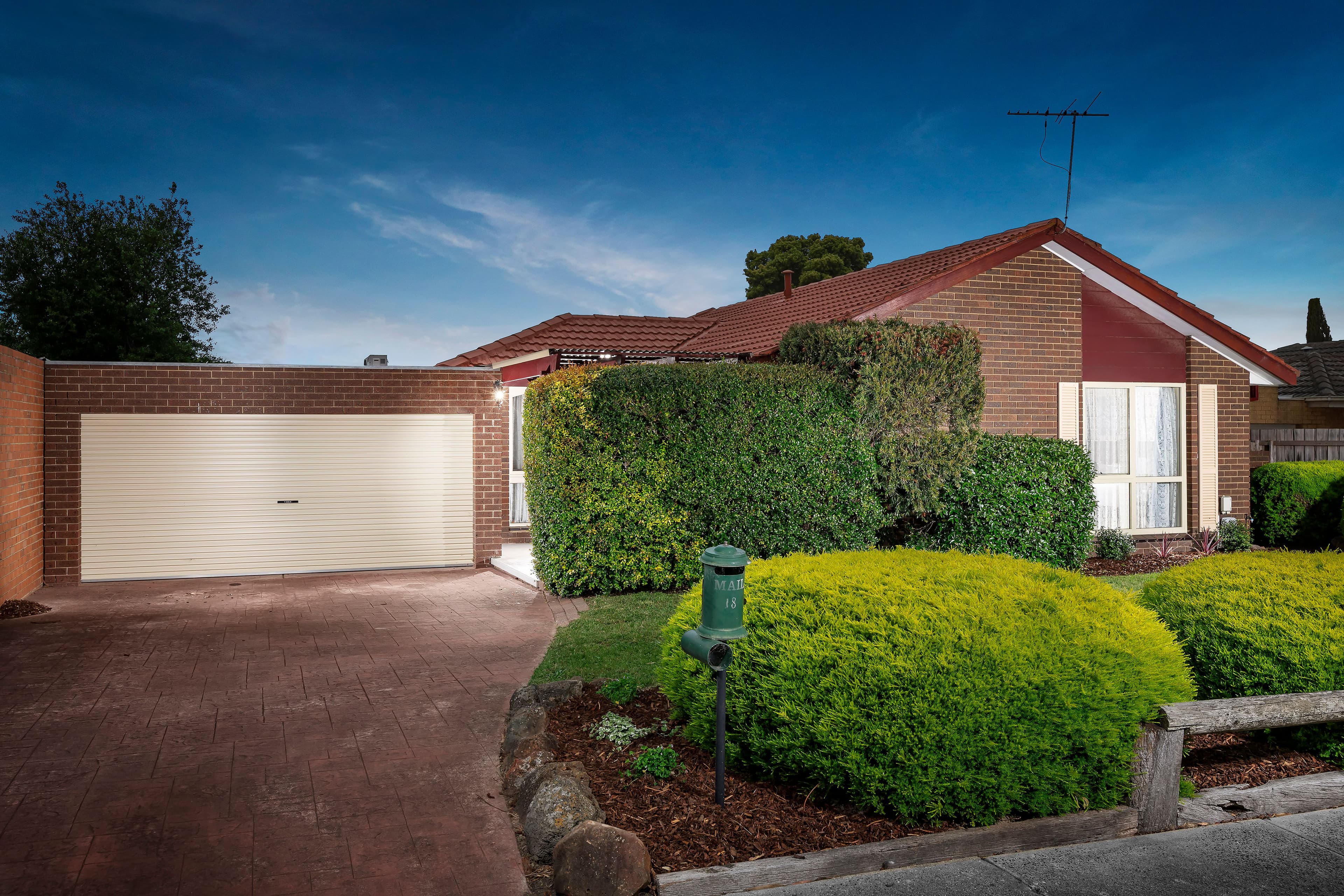 18 Meldrum Avenue, Mill Park VIC 3082, Mill Park - Image 1