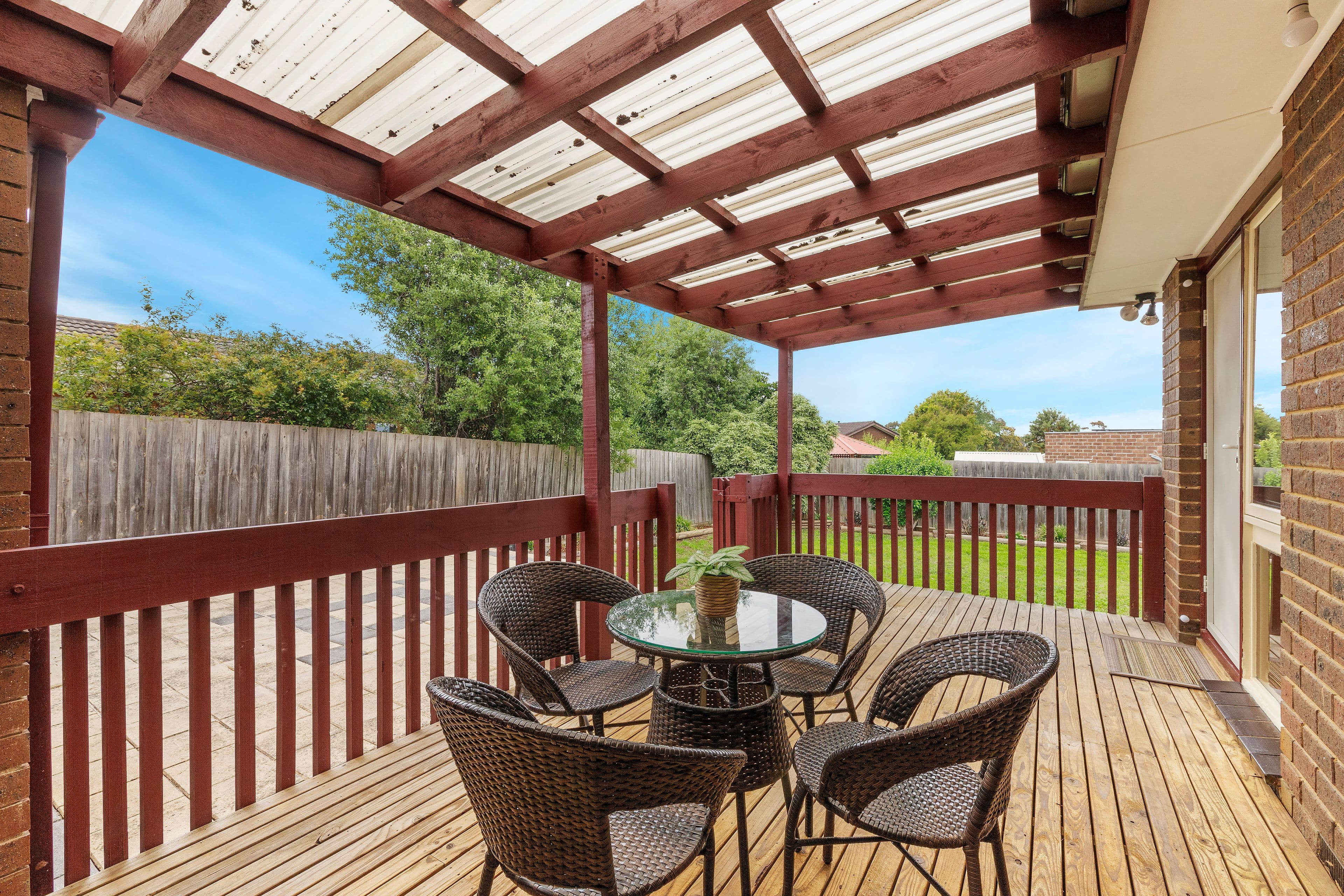 18 Meldrum Avenue, Mill Park VIC 3082, Mill Park - Thumbnail 8