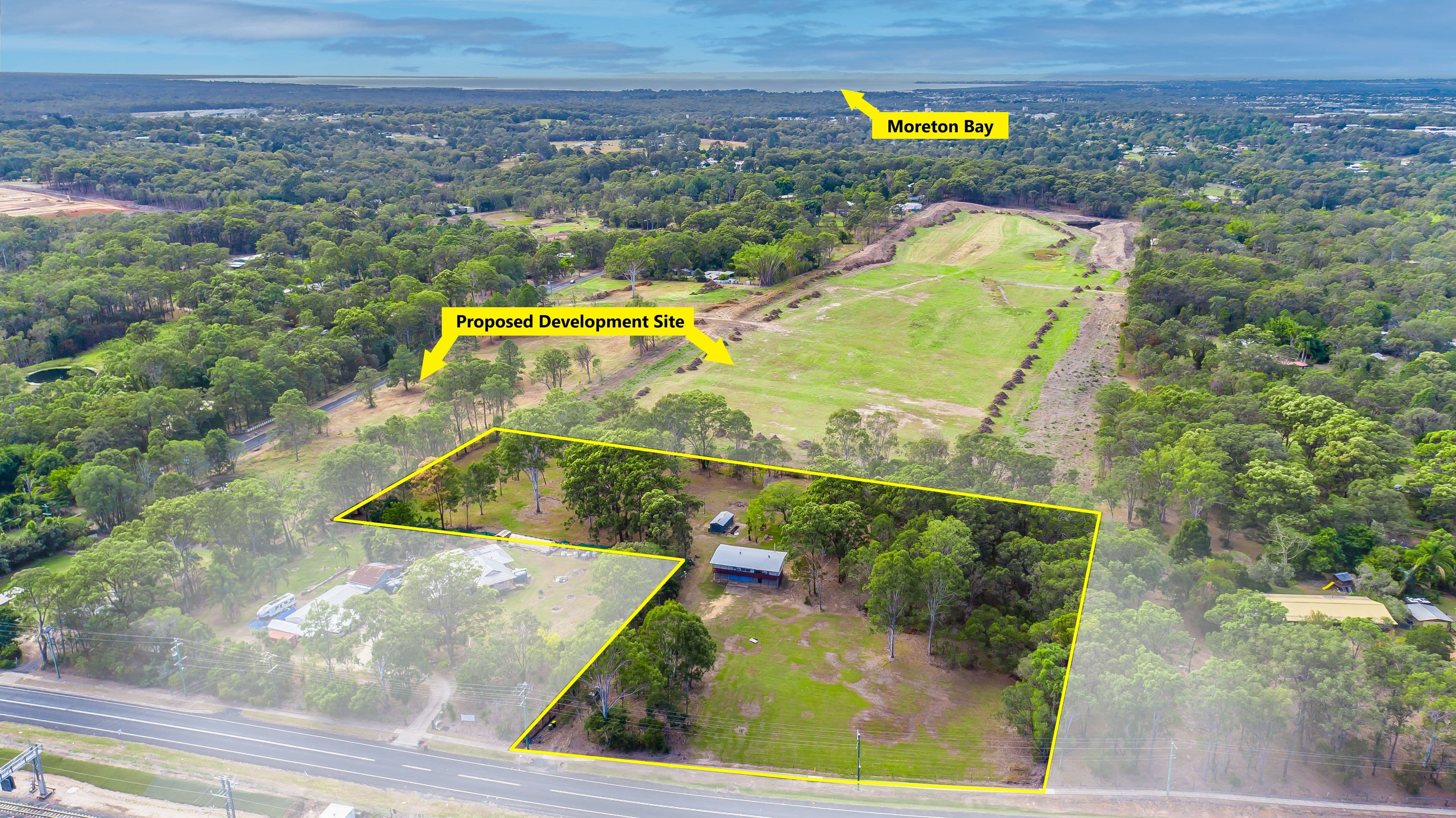 399 Burpengary Road, Narangba QLD 4504, Narangba - Thumbnail 2