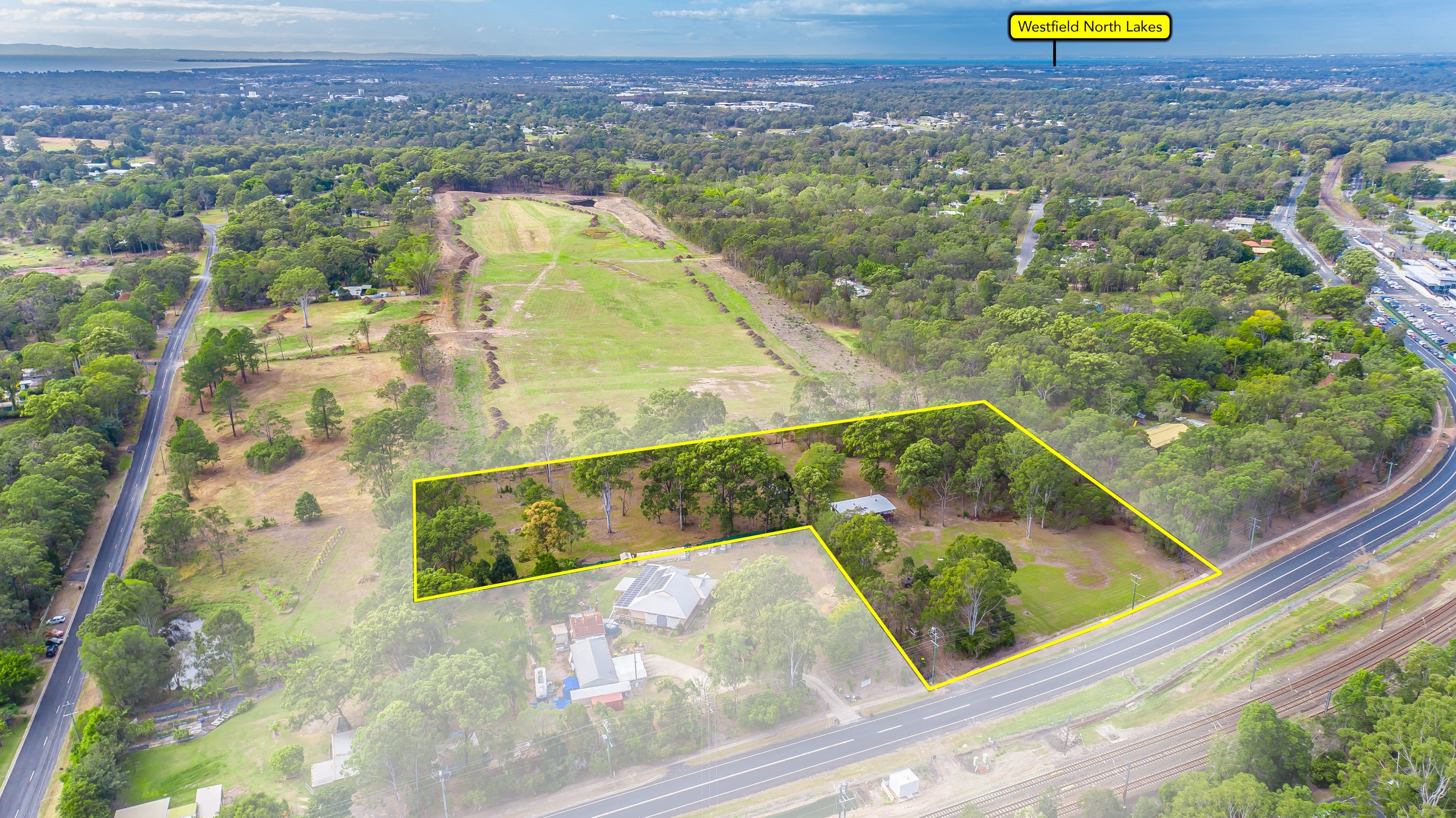 399 Burpengary Road, Narangba QLD 4504, Narangba - Thumbnail 4
