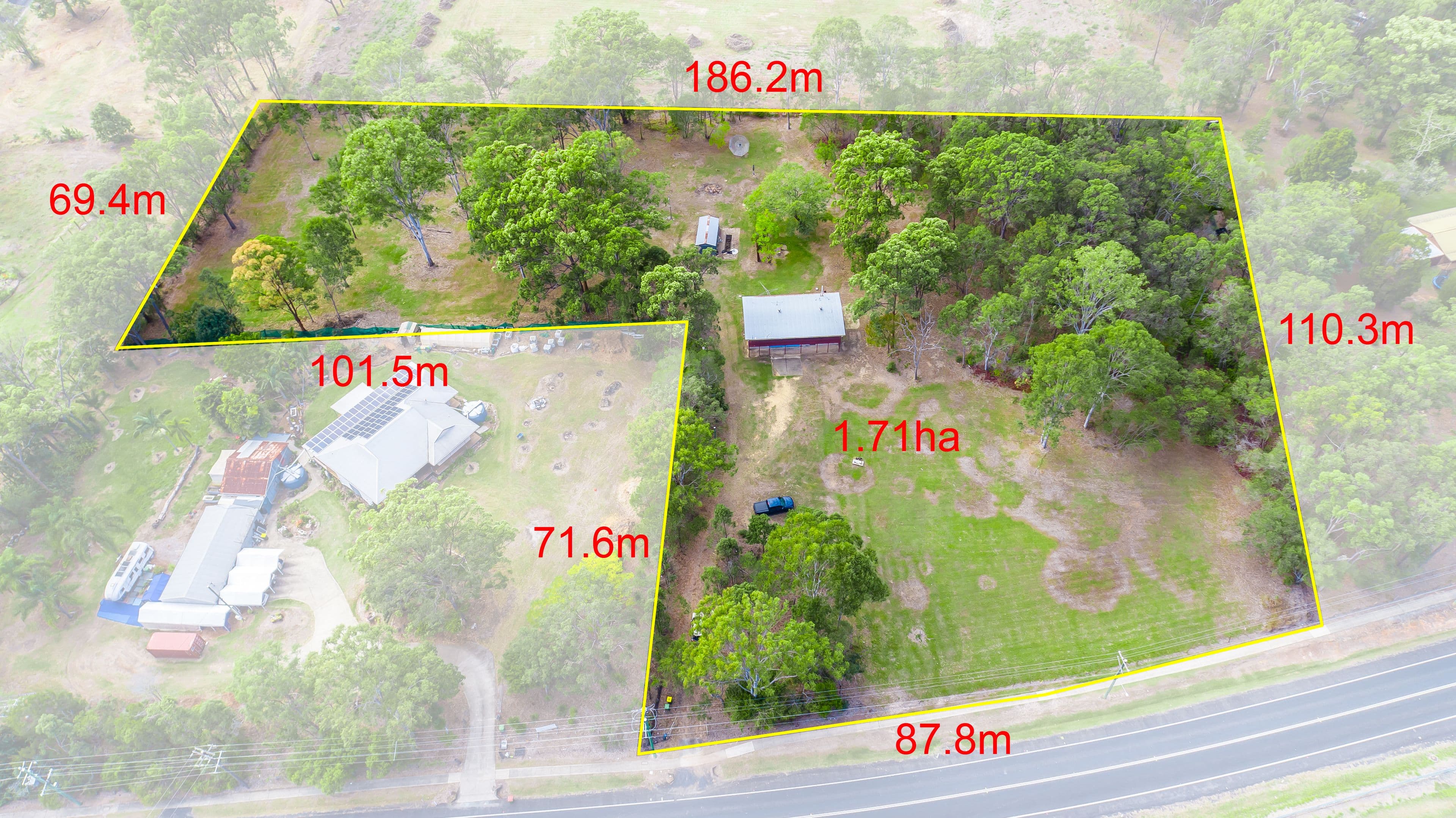 399 Burpengary Road, Narangba QLD 4504, Narangba - Thumbnail 5