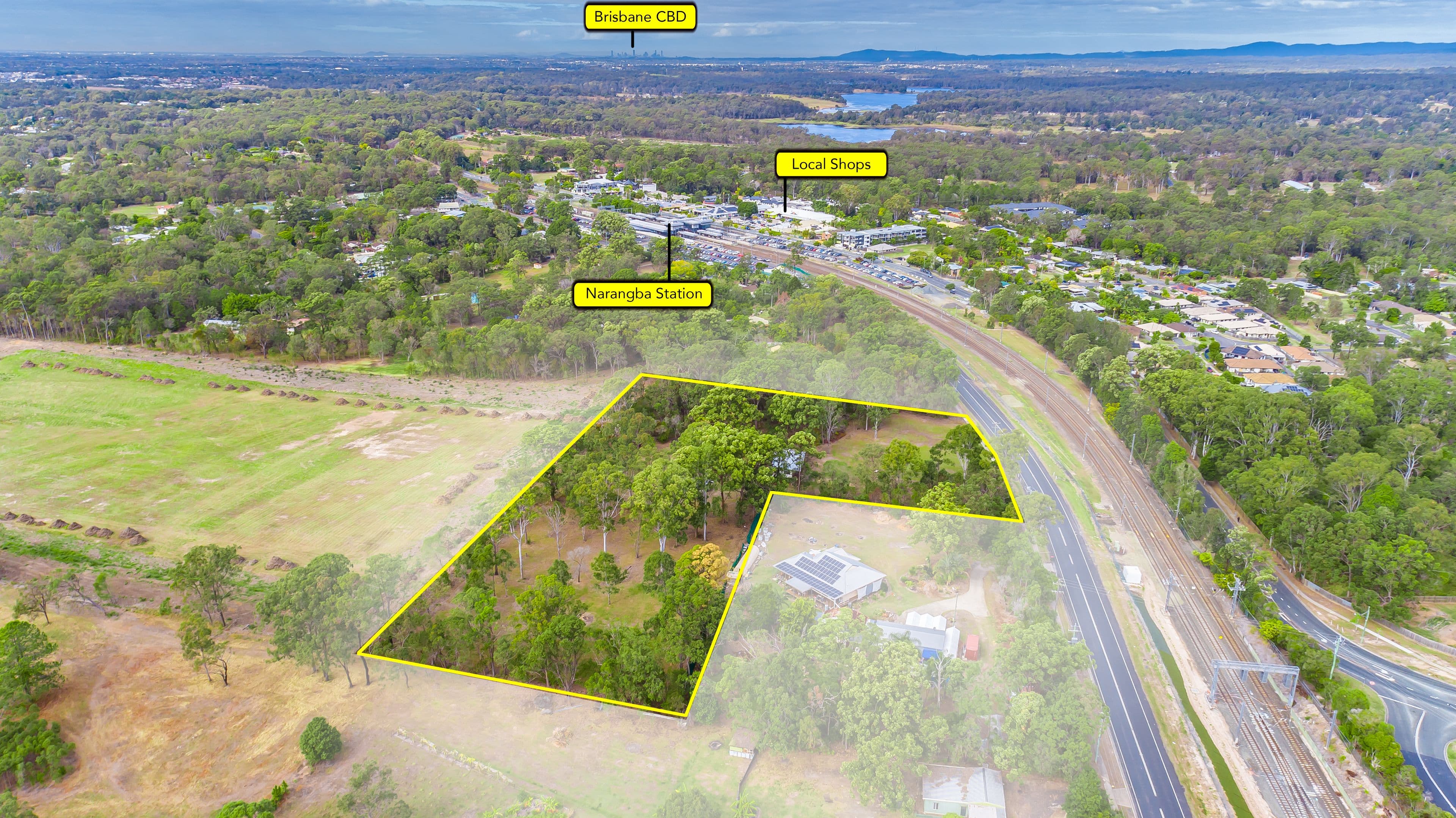 399 Burpengary Road, Narangba QLD 4504, Narangba - Thumbnail 8