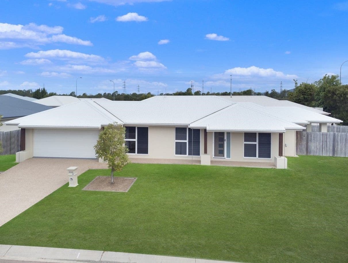 46 Hollanders Crescent, Kelso QLD 4815, Kelso - Image 1