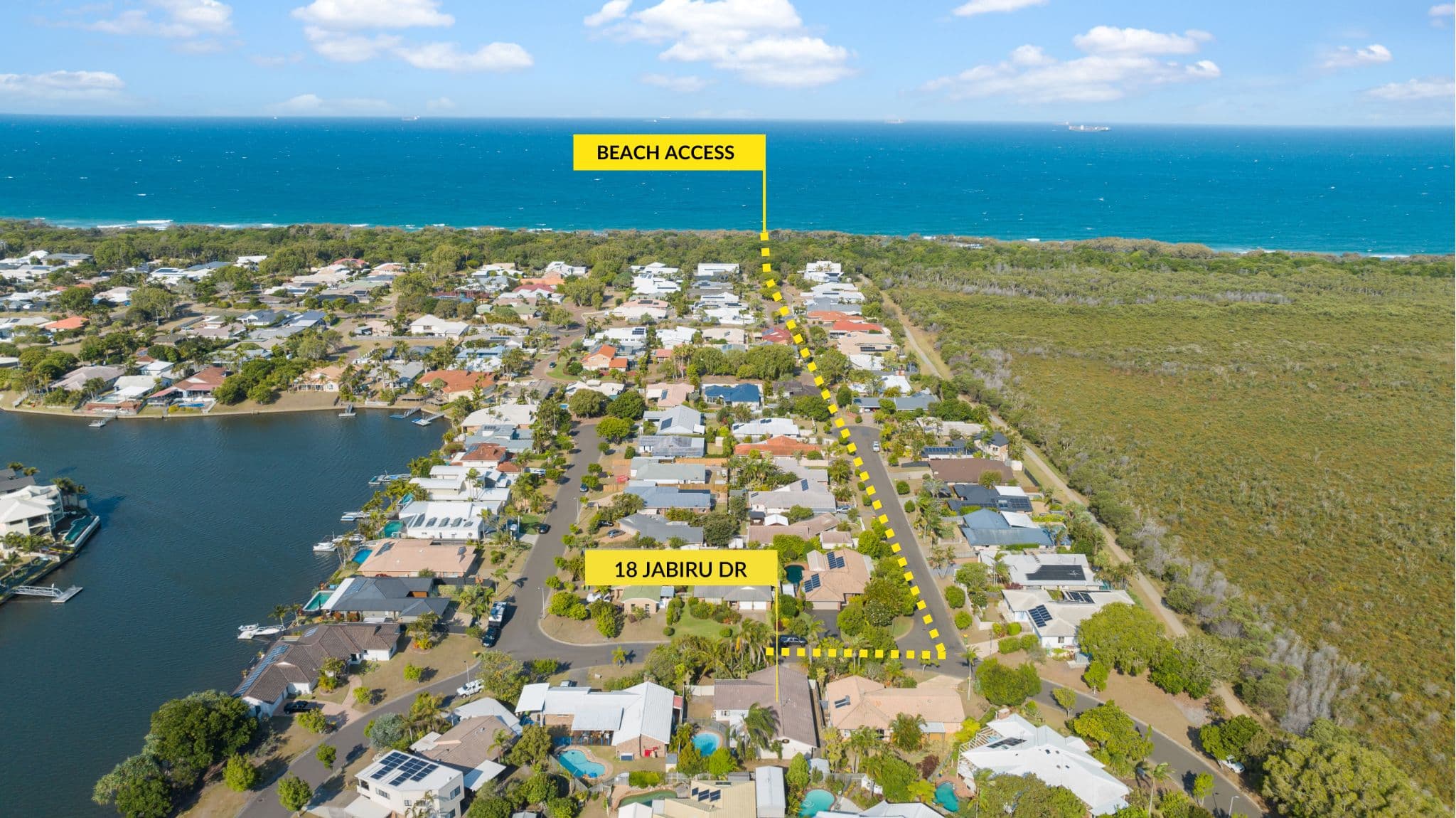 18 Jabiru Drive, Wurtulla QLD 4575, Wurtulla - Image 1