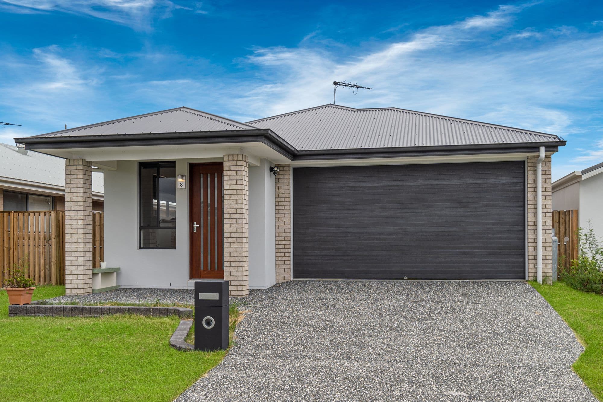8 Aspen Circuit, Logan Reserve QLD 4133, Logan Reserve - Image 1
