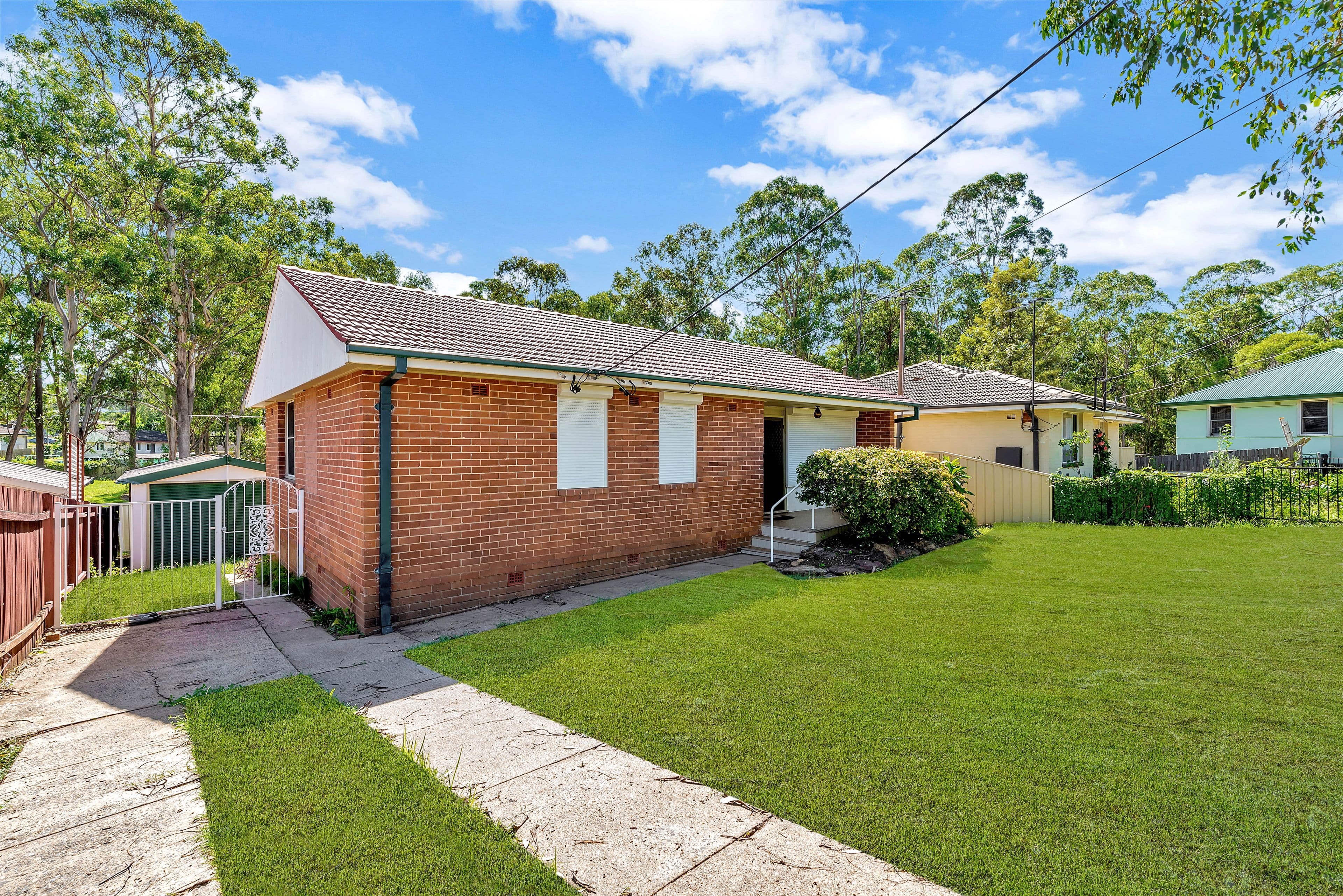 85 Cartwright Avenue, Busby - Image 1