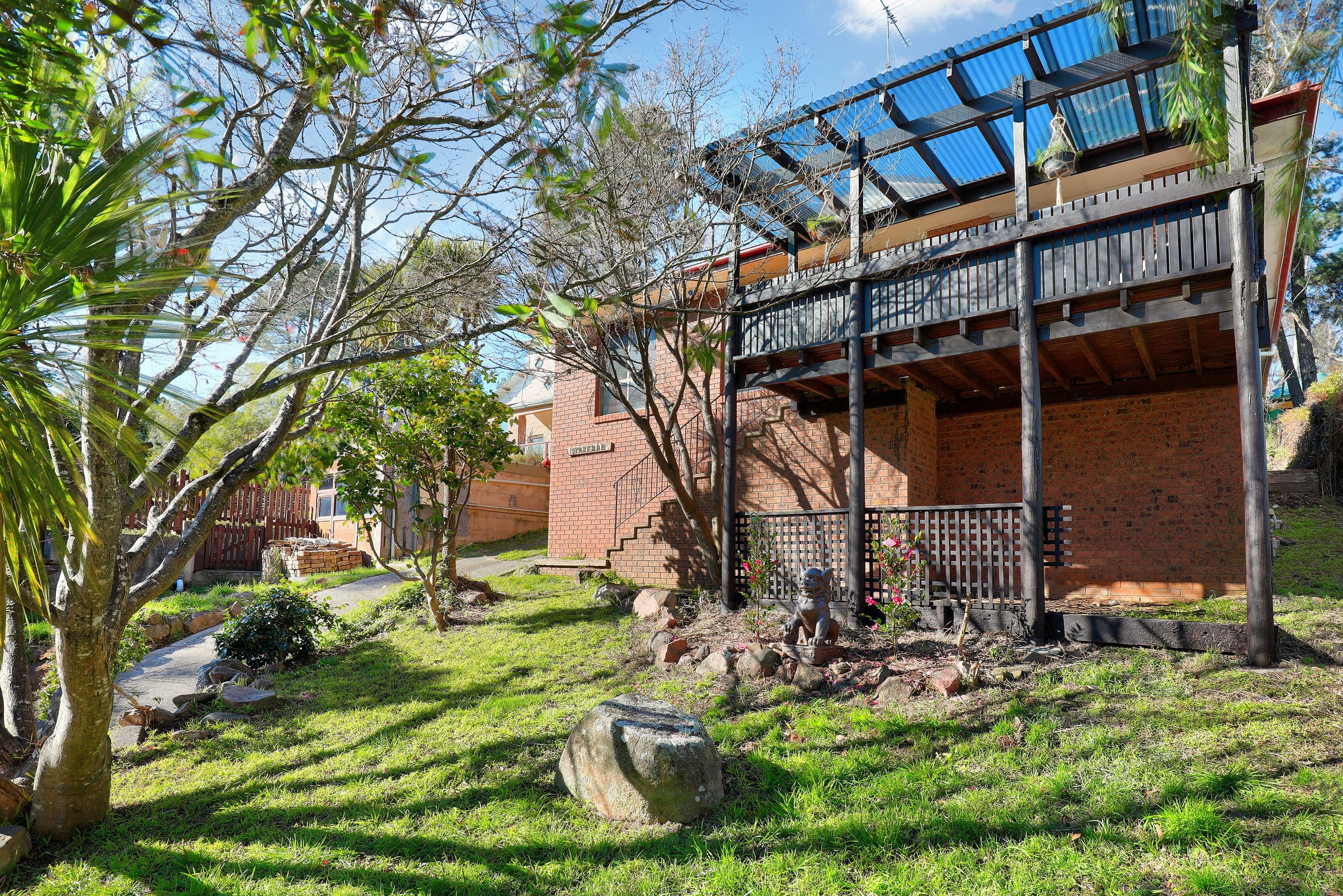 19 Gladstan Avenue, Katoomba NSW 2780, Katoomba - Image 1