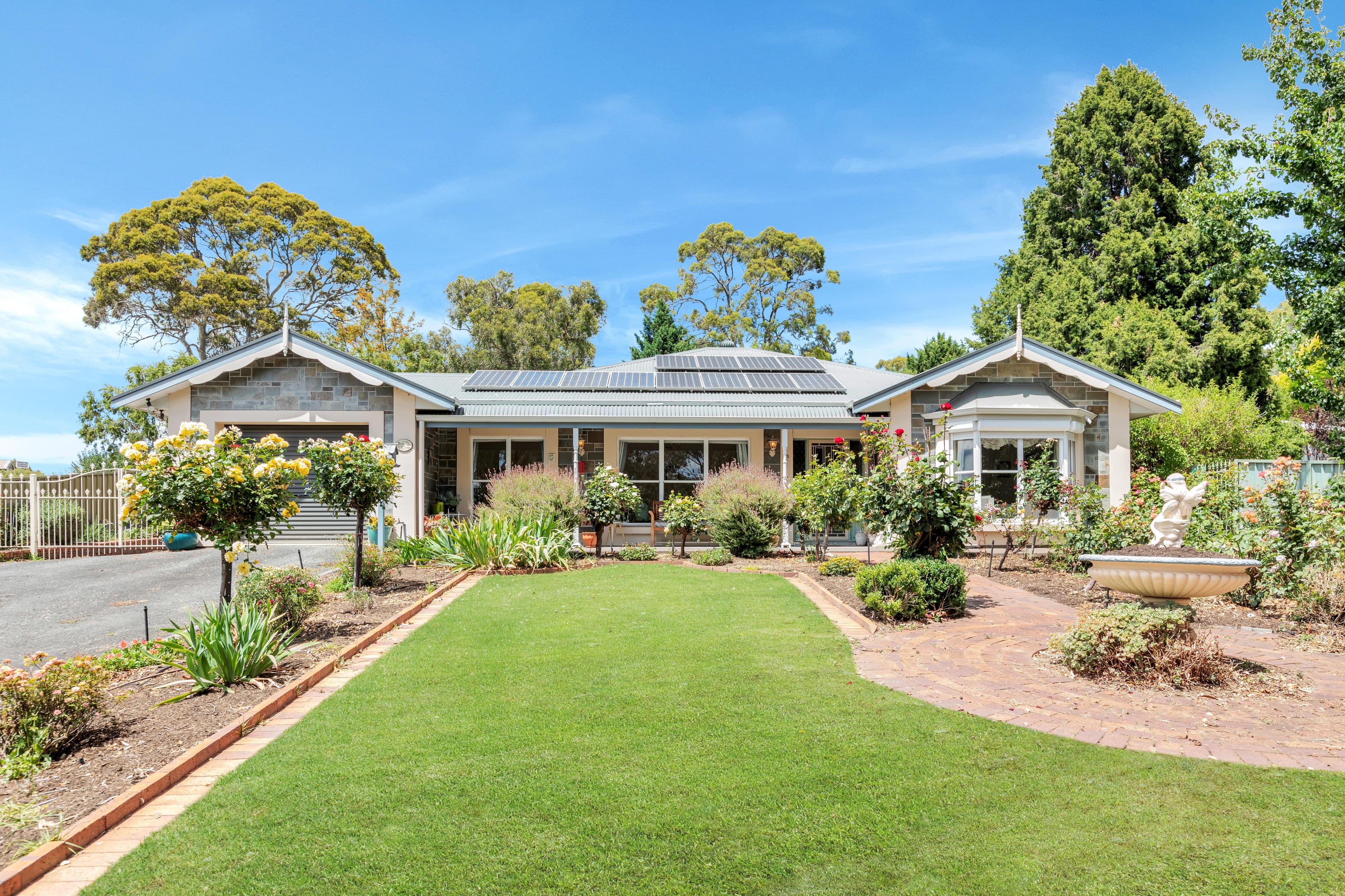 10 Jacaranda Drive, Woodside SA 5244, Woodside - Image 1