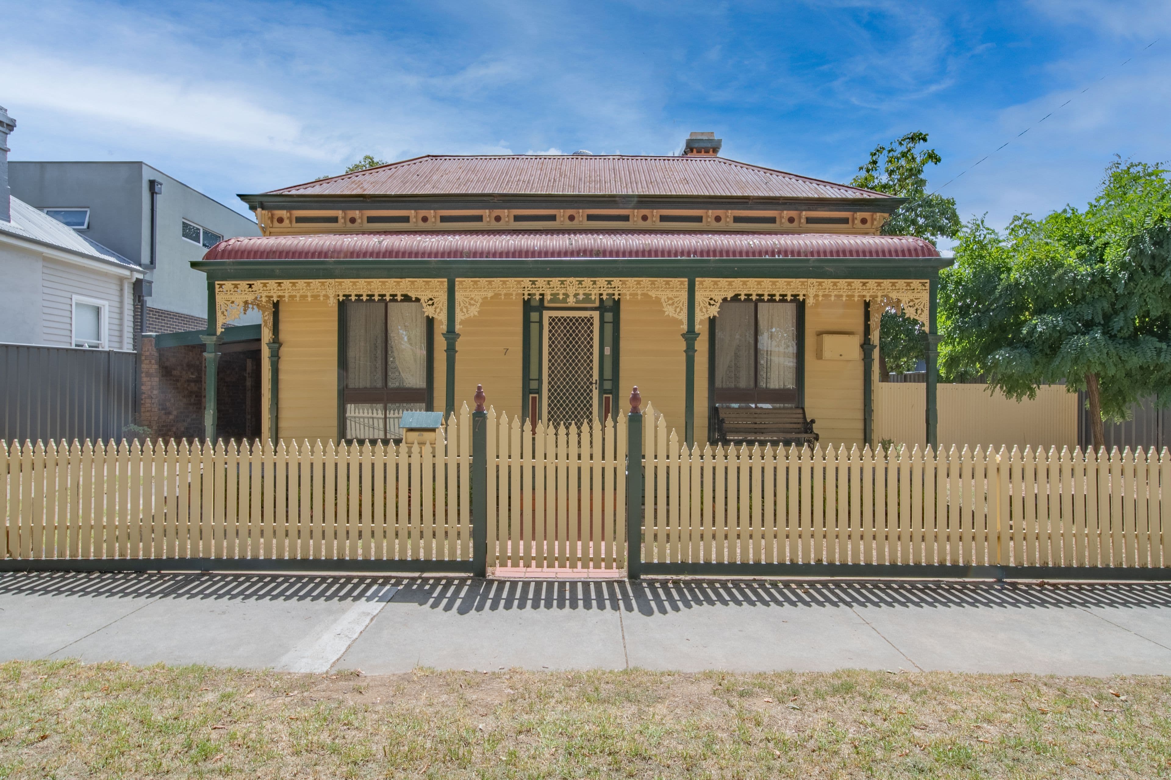 7 Havelock Street, Bendigo VIC 3550, Bendigo - Image 1