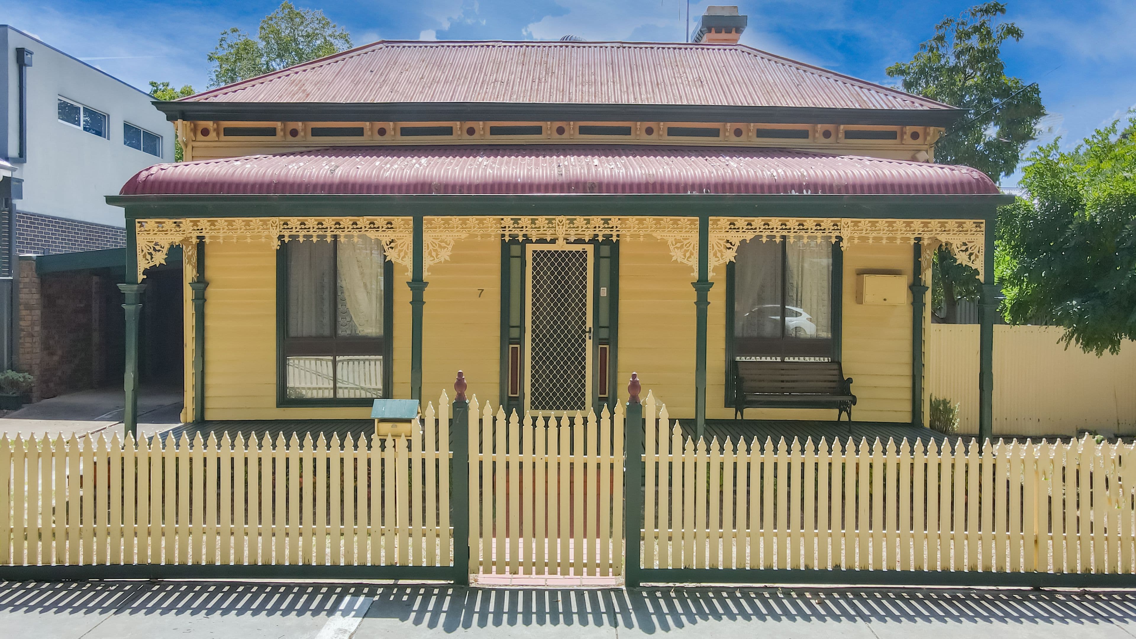7 Havelock Street, Bendigo VIC 3550, Bendigo - Thumbnail 3