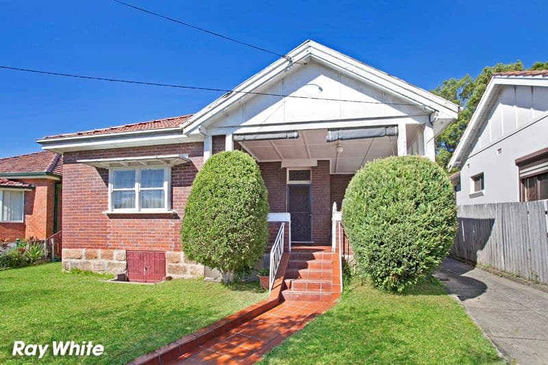 44 Permanent Avenue, EARLWOOD NSW 2206, Earlwood - Image 1